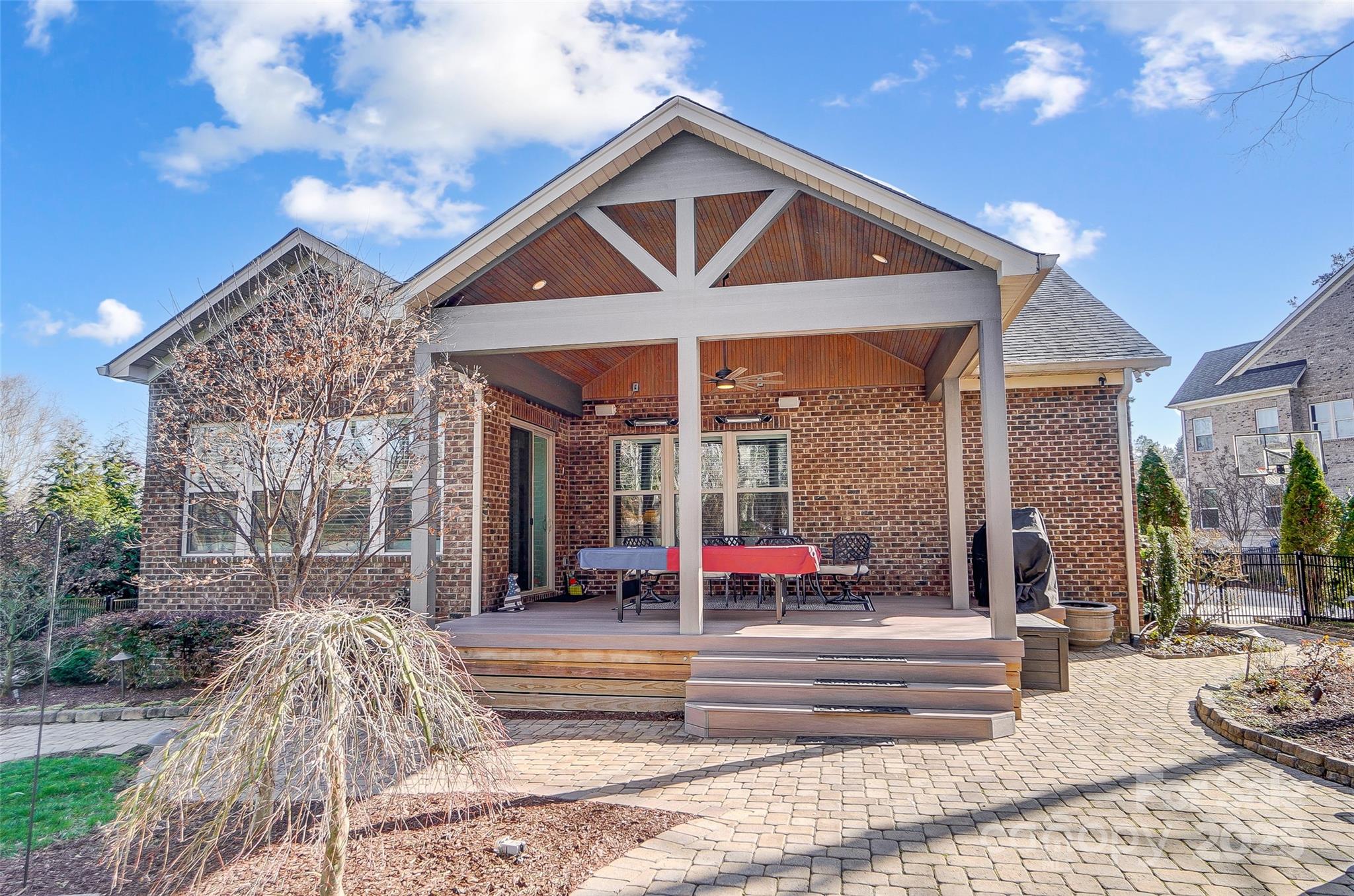 215 Wesley Manor Drive