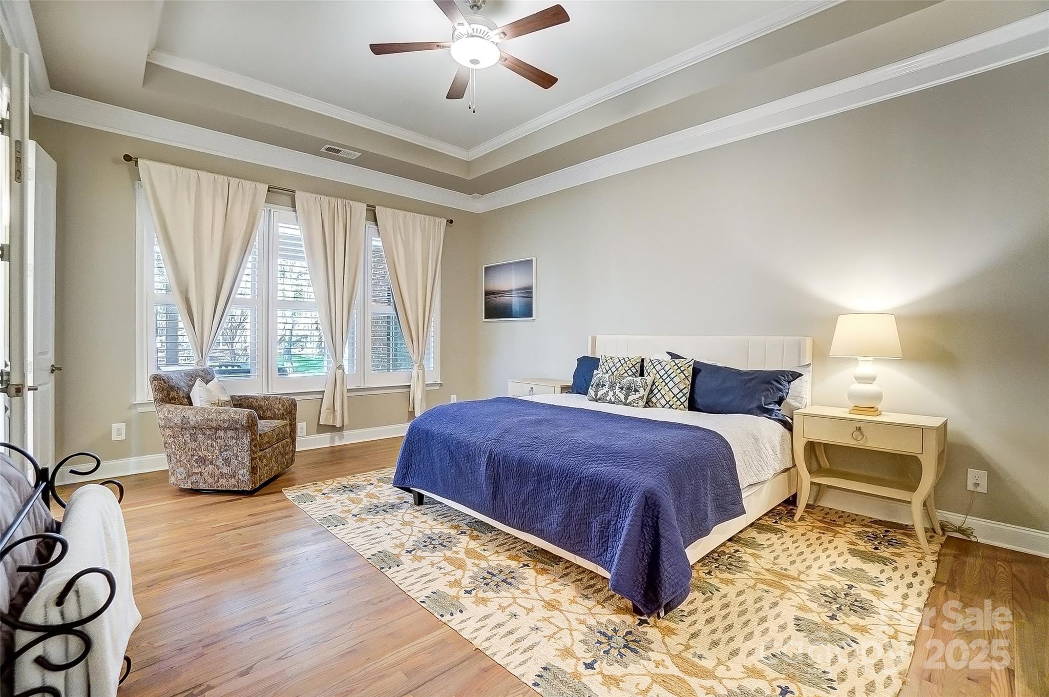 215 Wesley Manor Drive