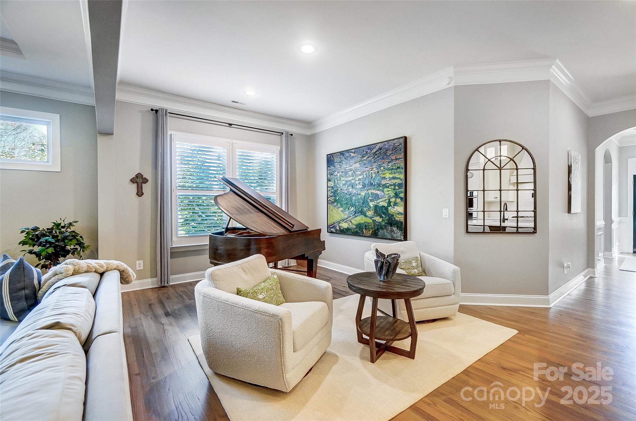 215 Wesley Manor Drive