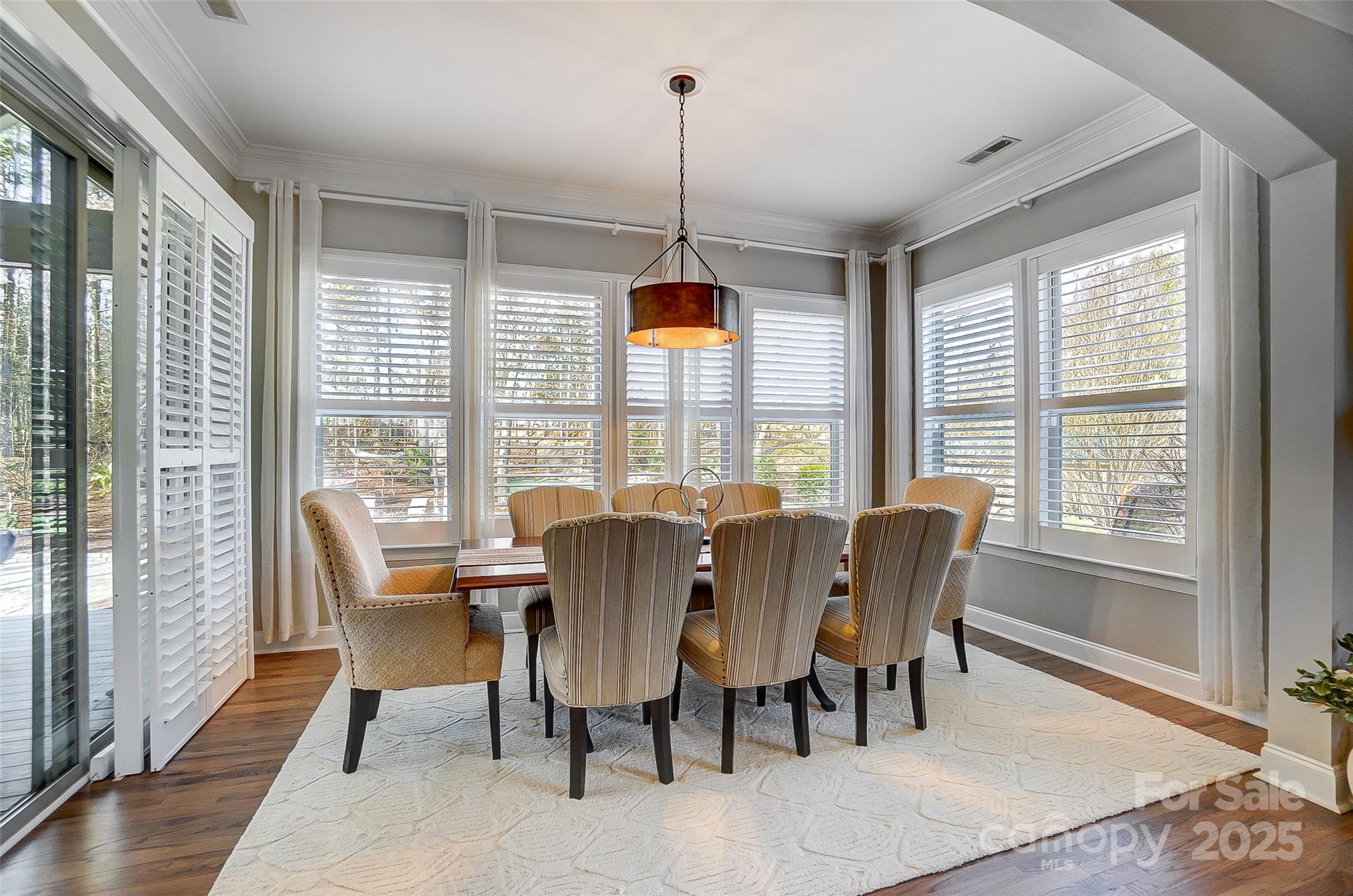 215 Wesley Manor Drive