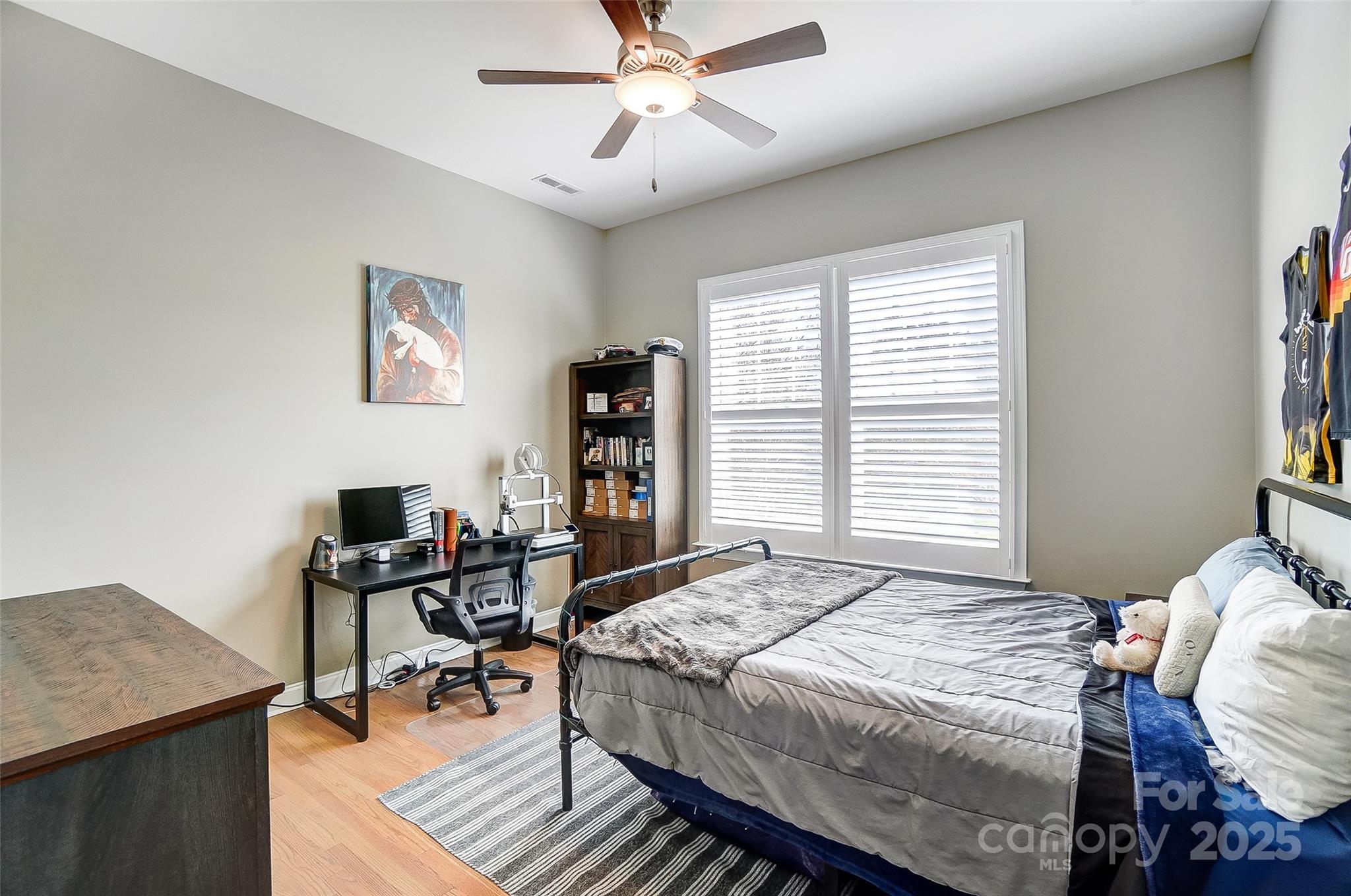 215 Wesley Manor Drive