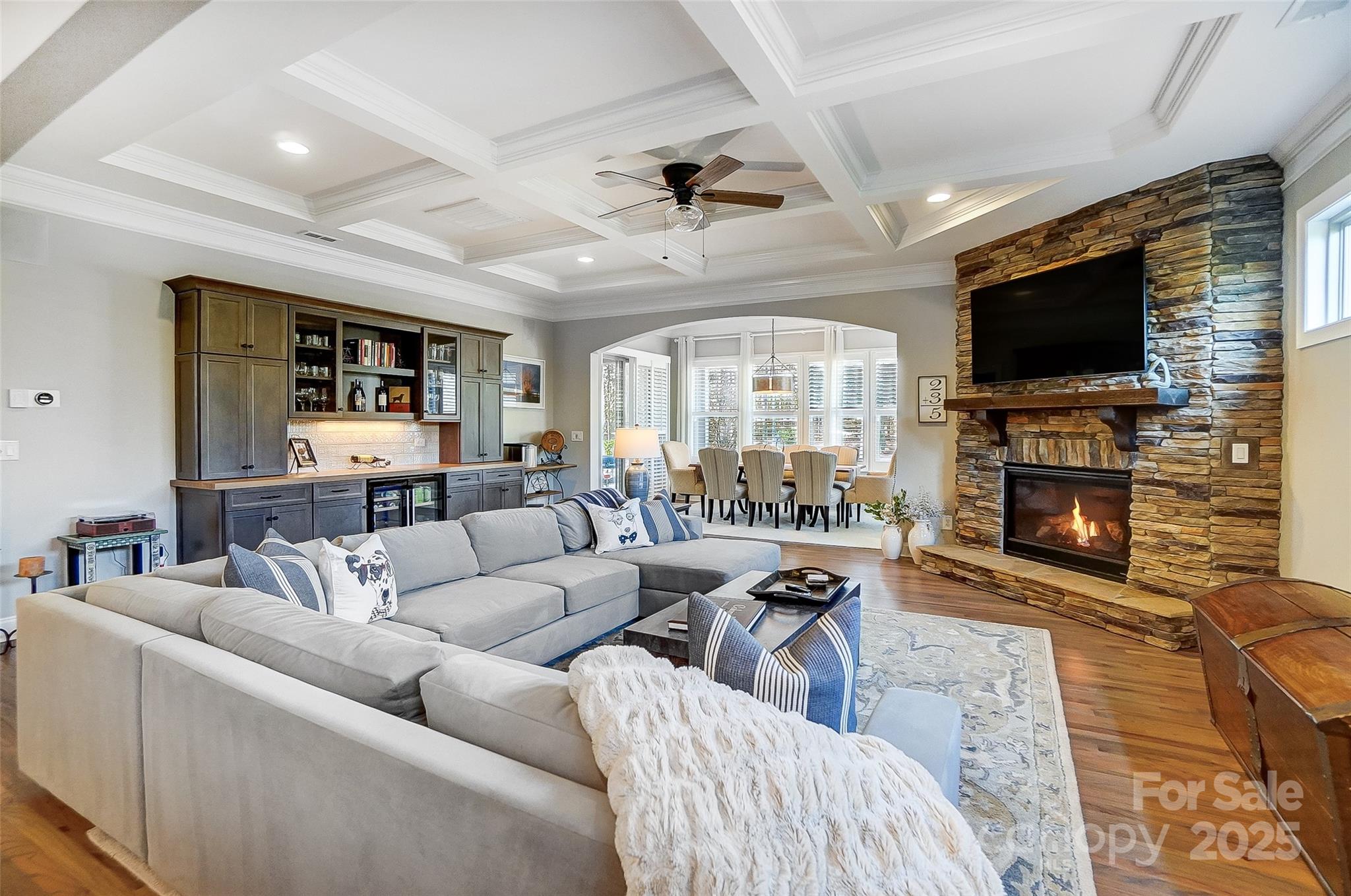 215 Wesley Manor Drive