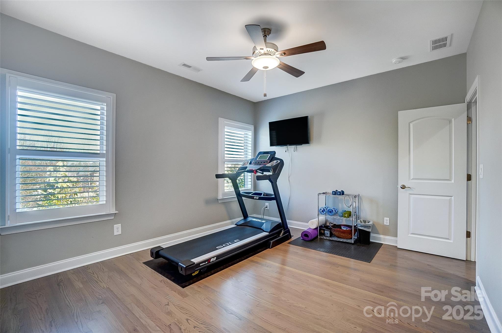 215 Wesley Manor Drive