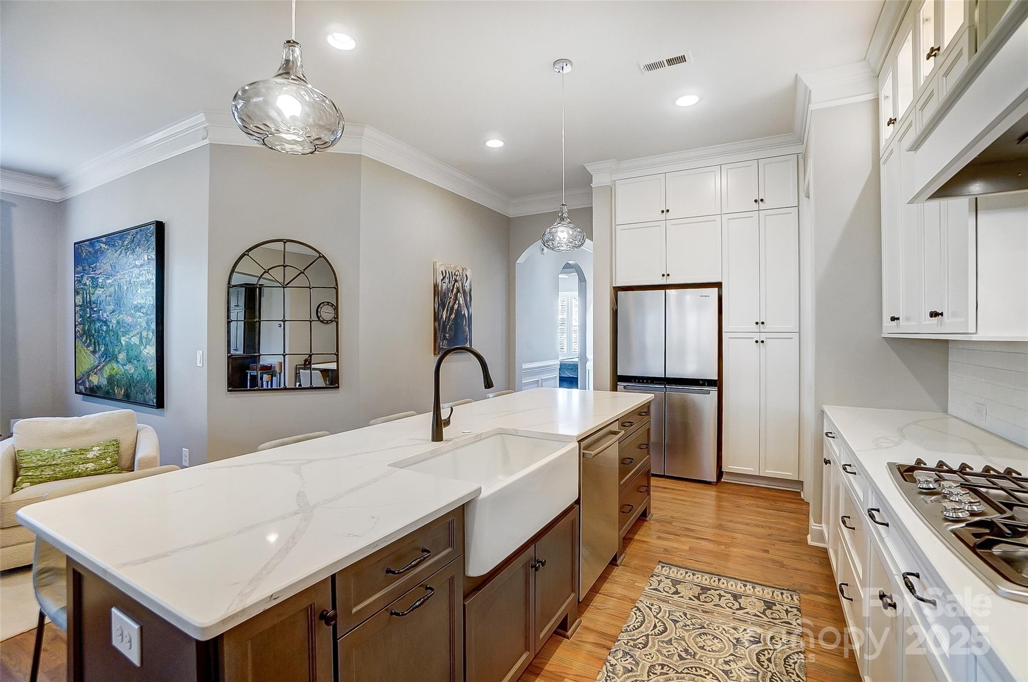 215 Wesley Manor Drive
