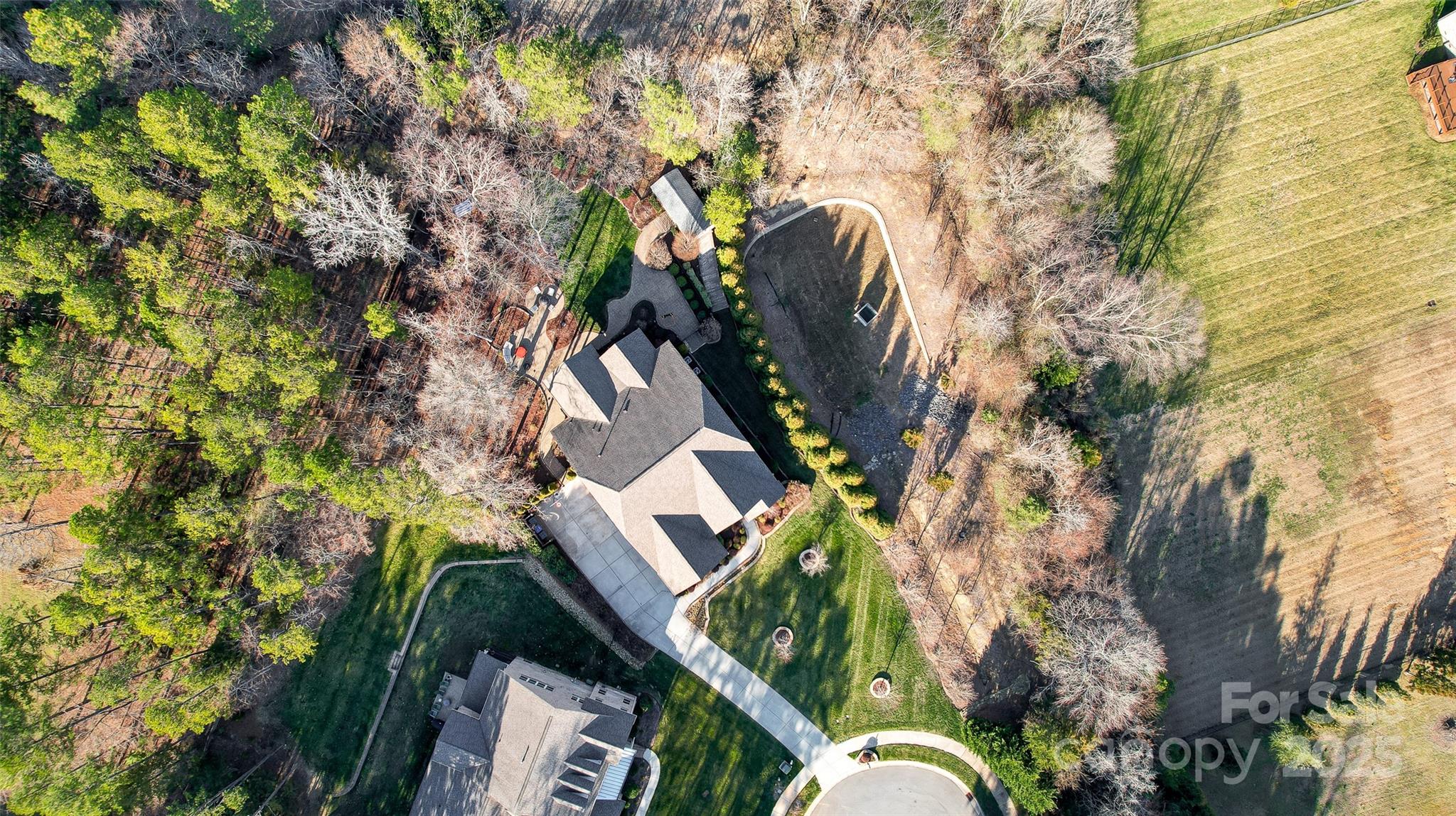 215 Wesley Manor Drive