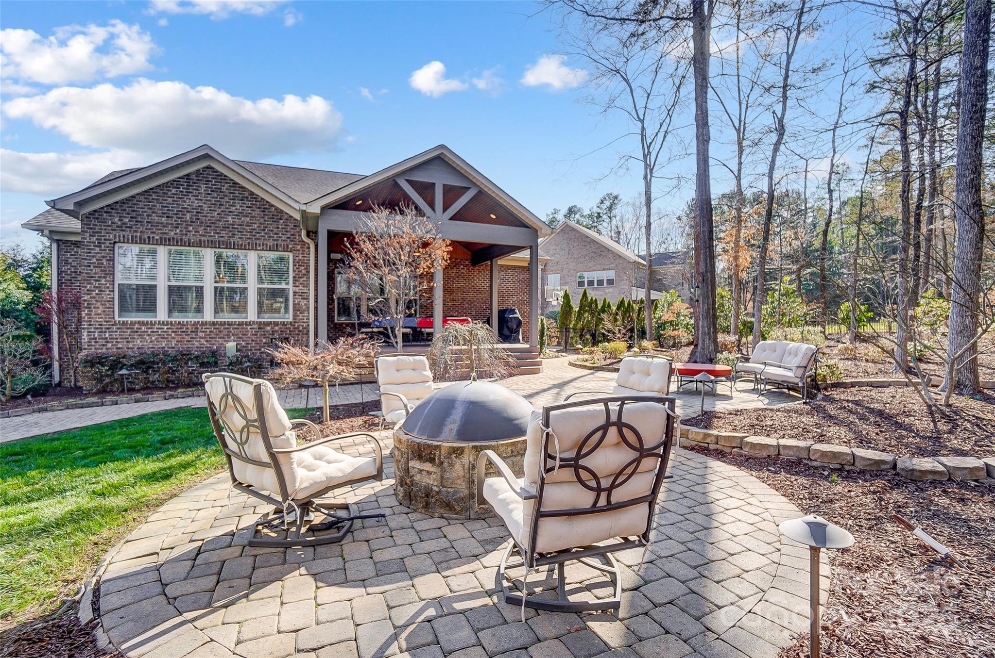 215 Wesley Manor Drive