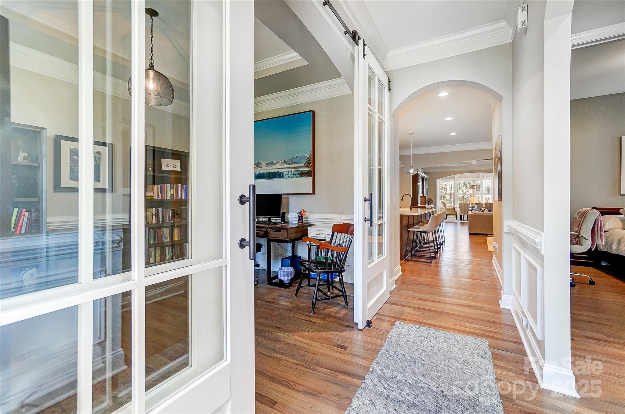 215 Wesley Manor Drive