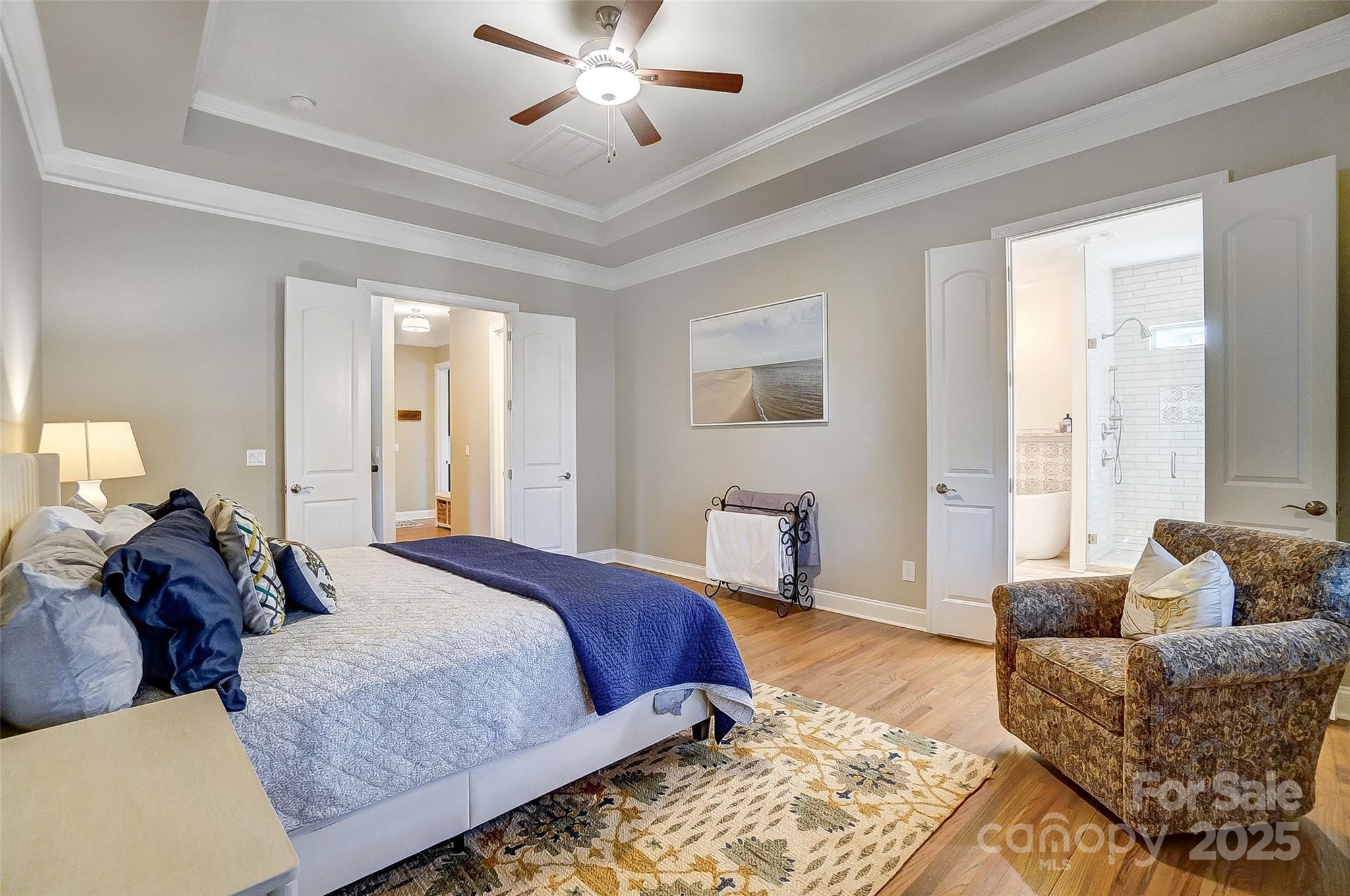 215 Wesley Manor Drive