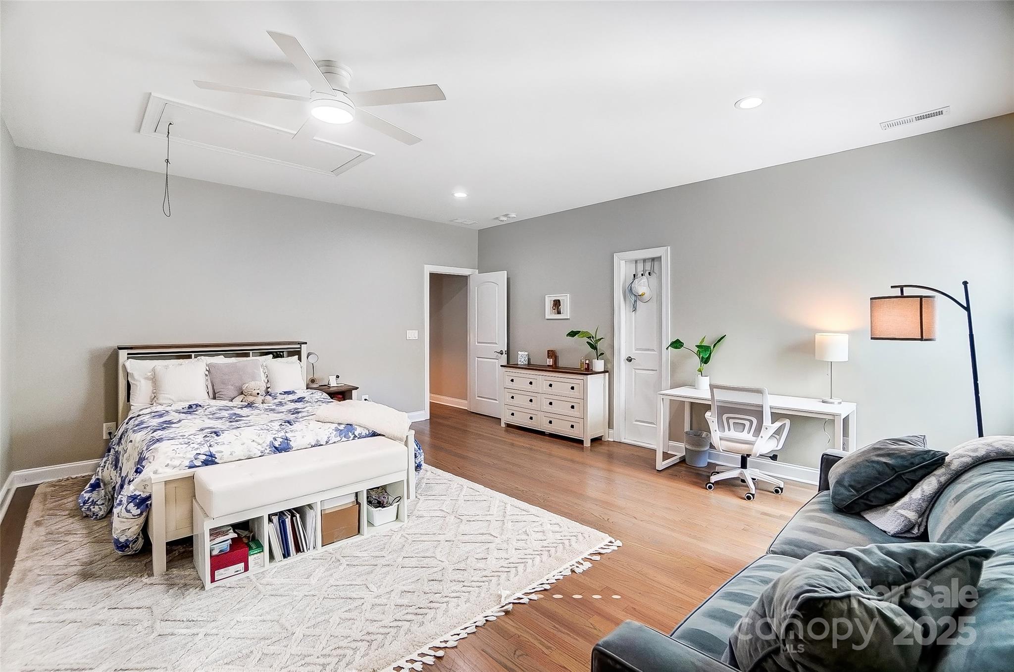 215 Wesley Manor Drive