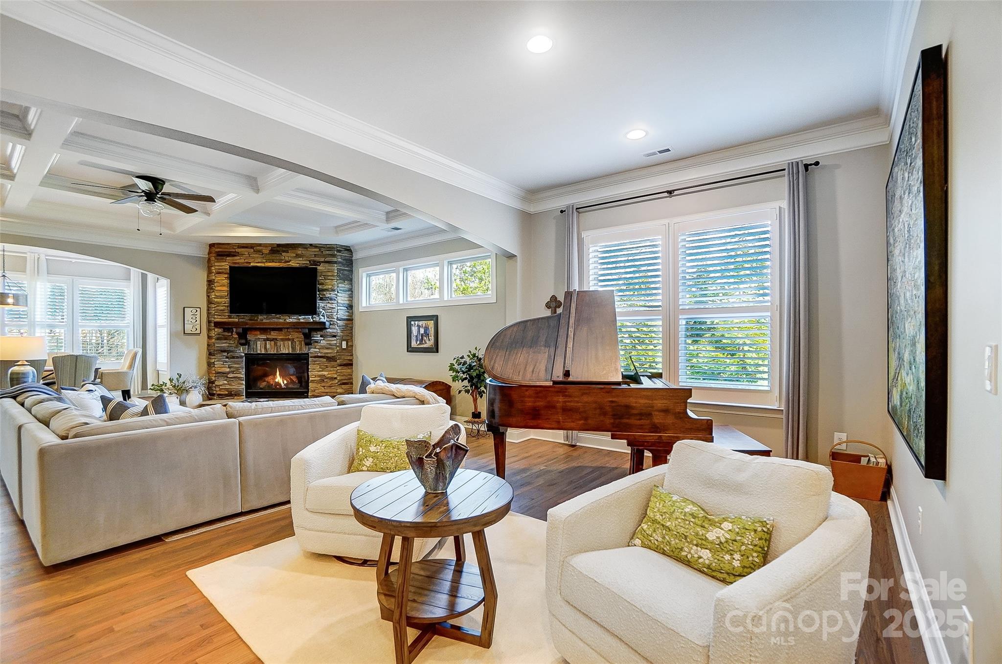 215 Wesley Manor Drive