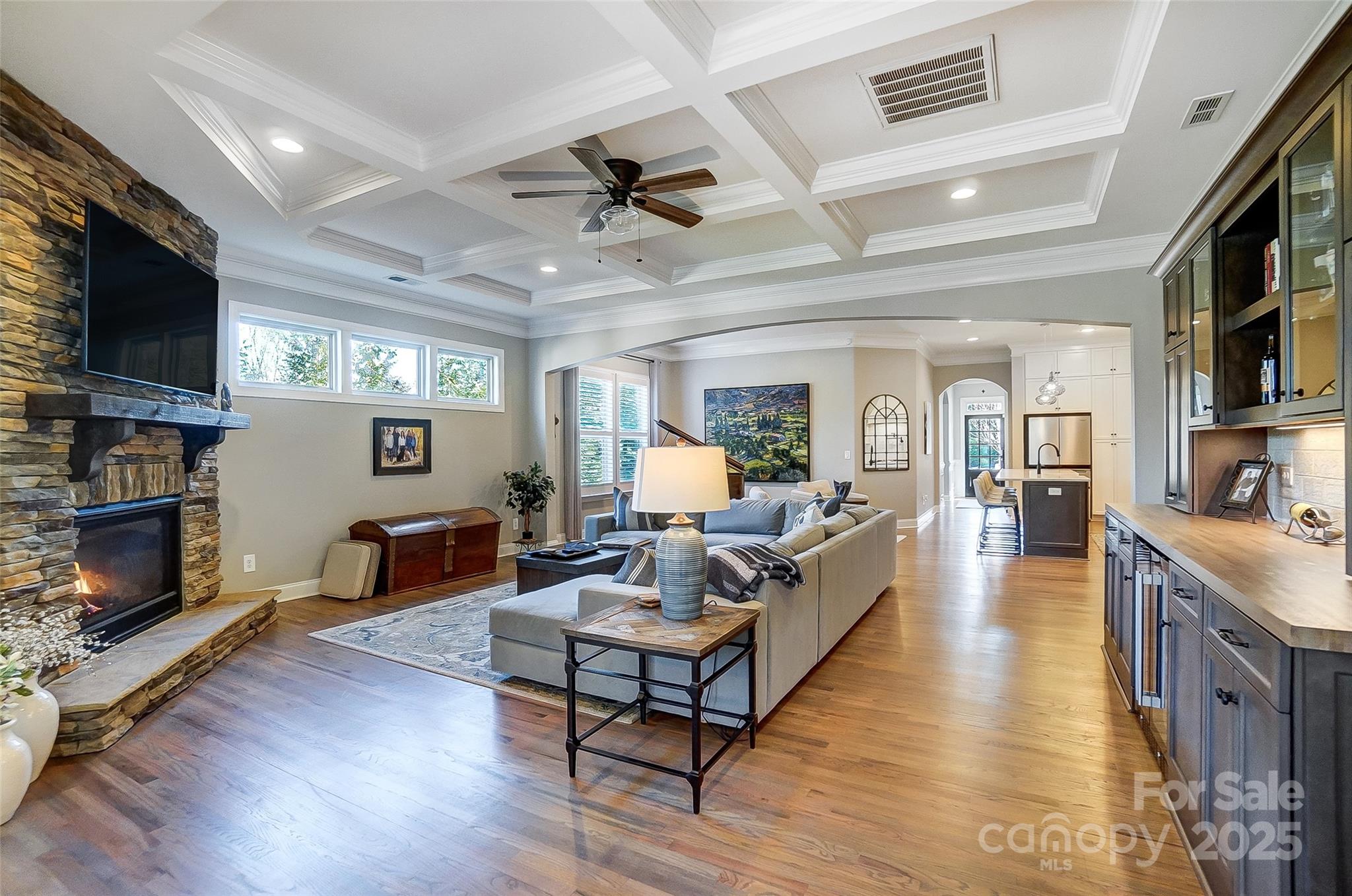 215 Wesley Manor Drive