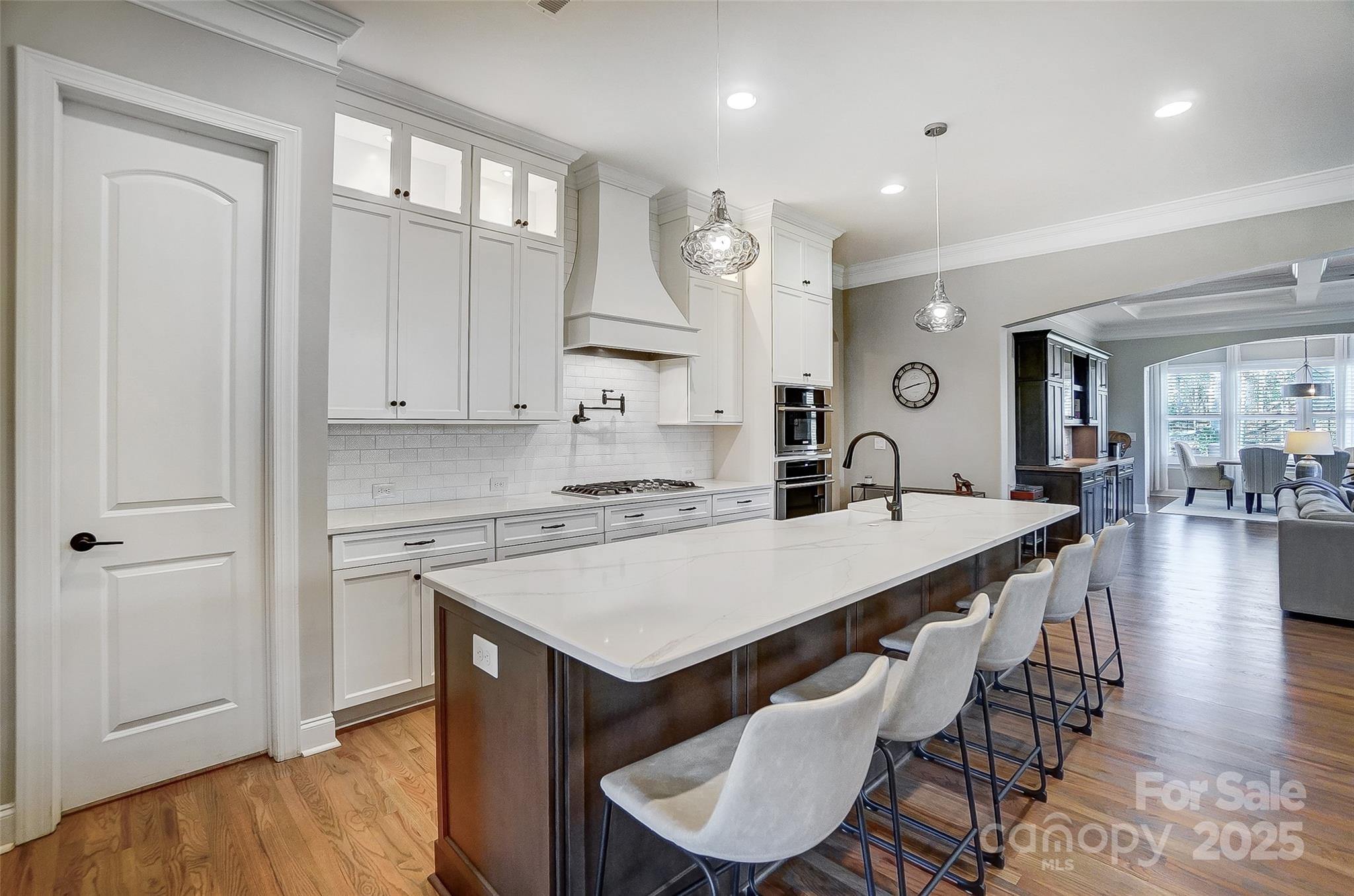 215 Wesley Manor Drive