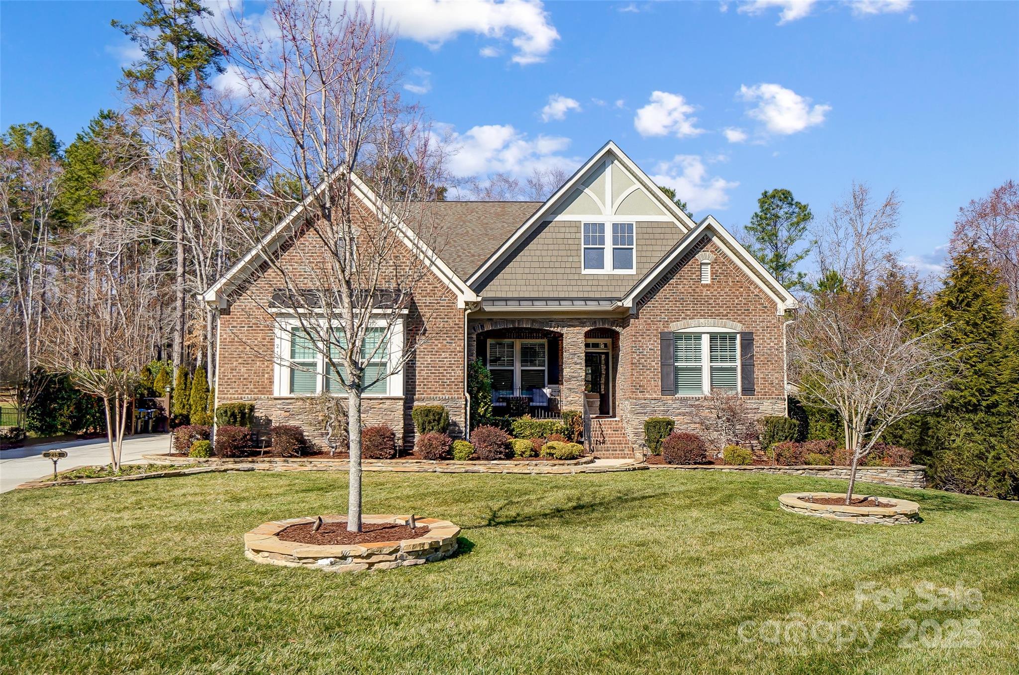 215 Wesley Manor Drive