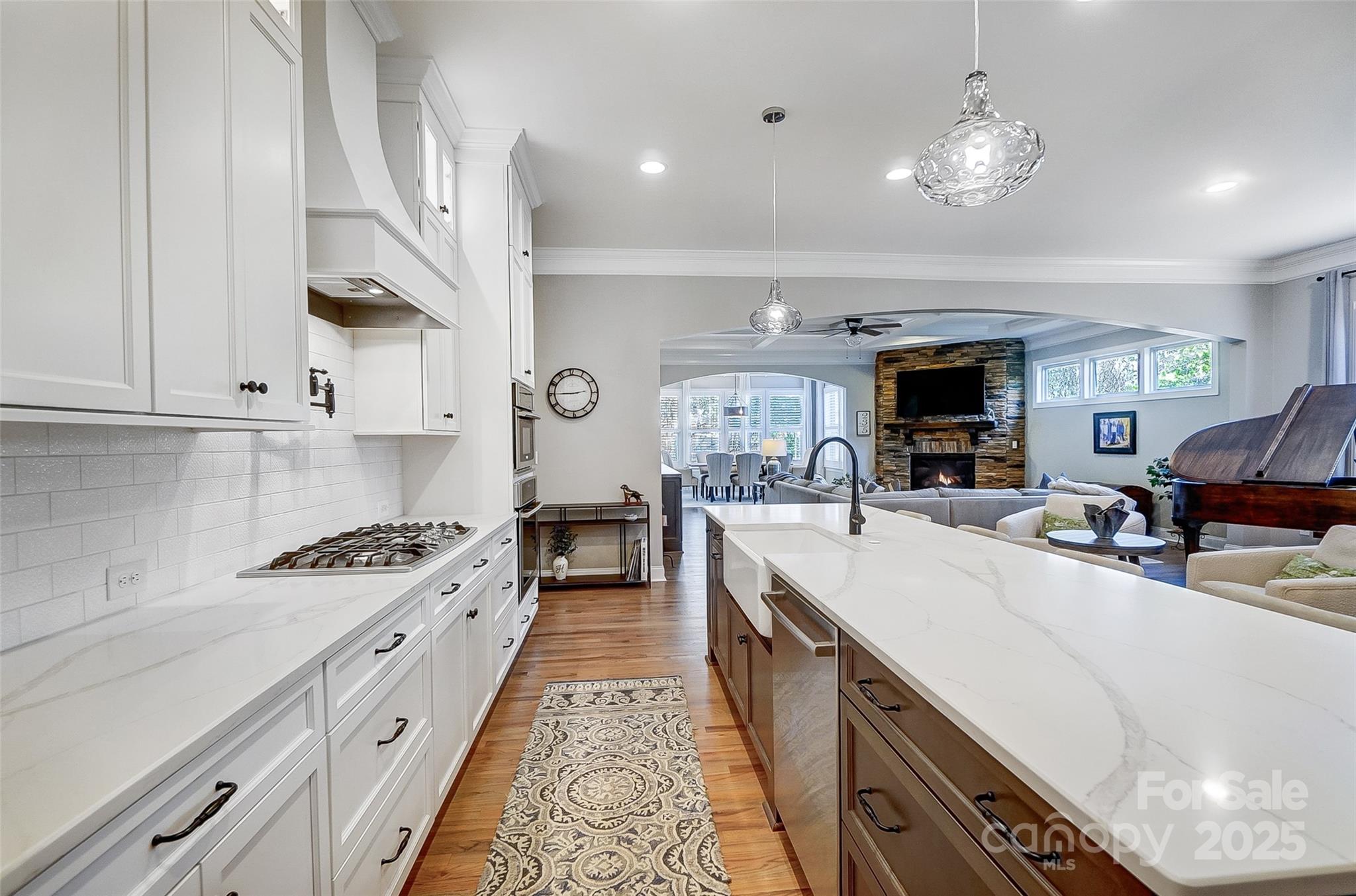 215 Wesley Manor Drive