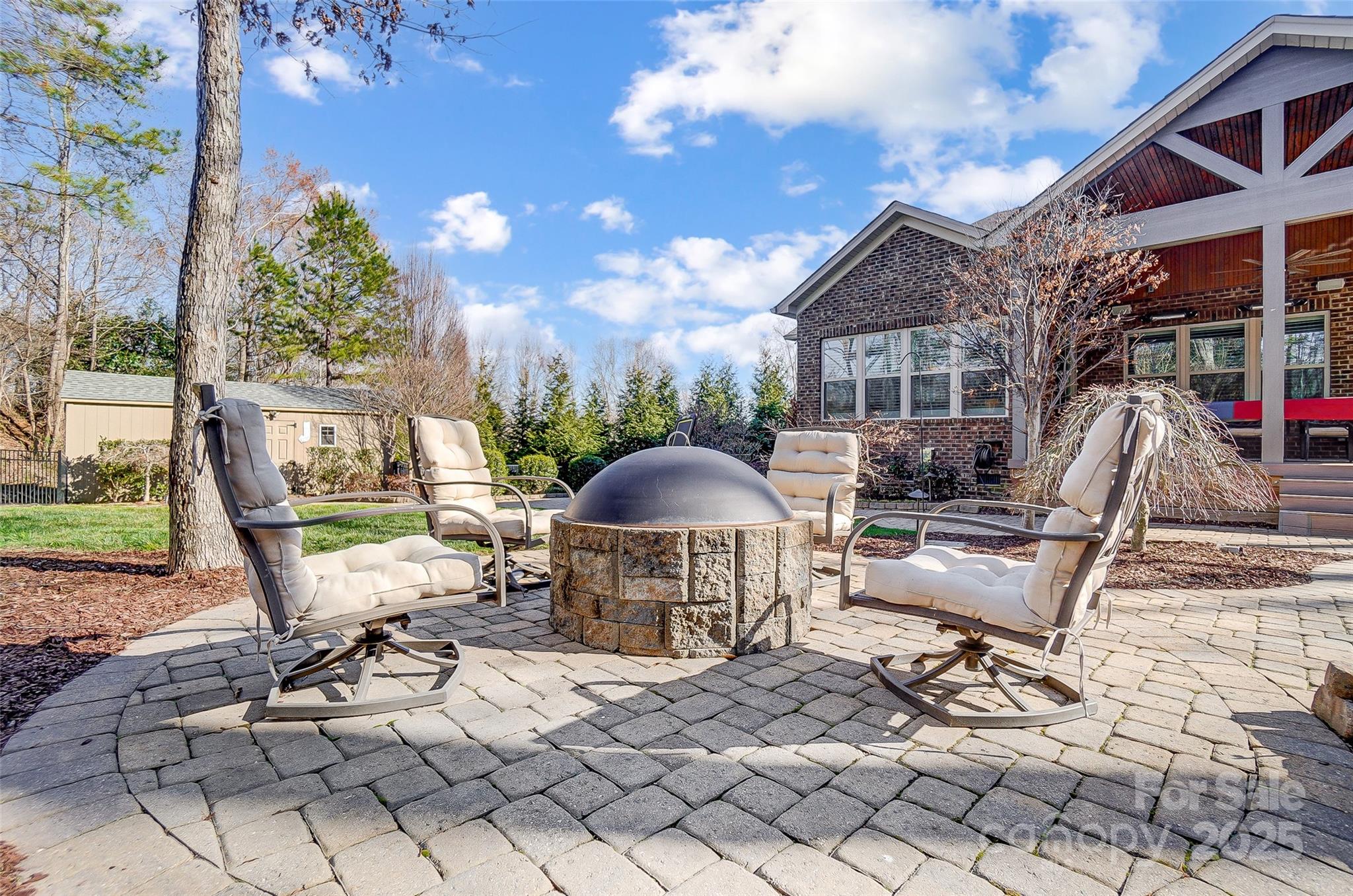 215 Wesley Manor Drive