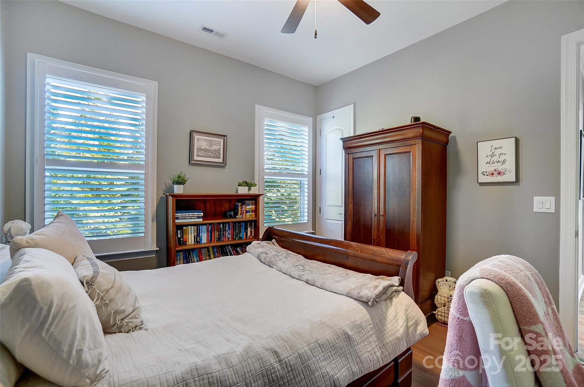 215 Wesley Manor Drive