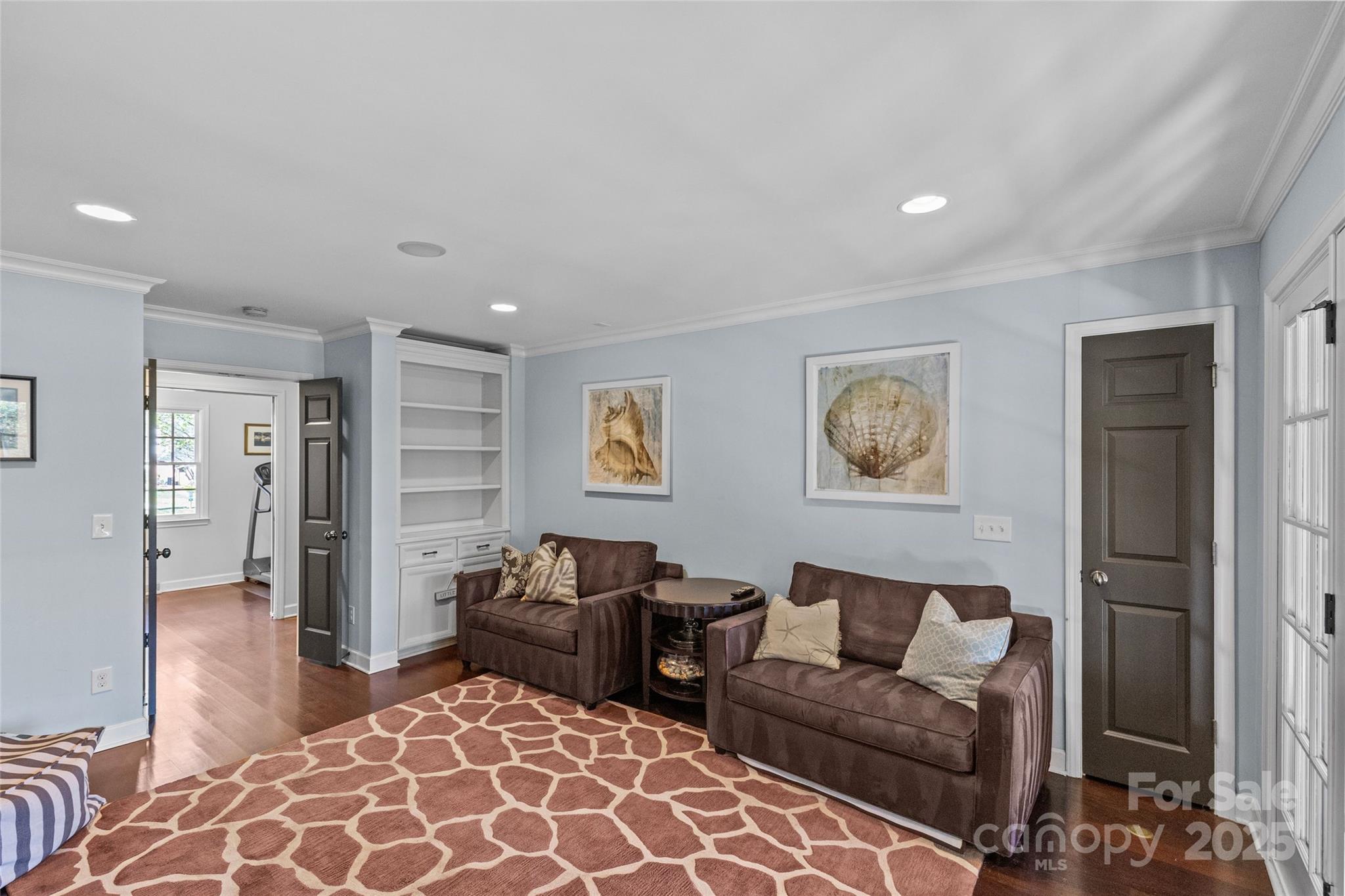 4501 Mullens Ford Road