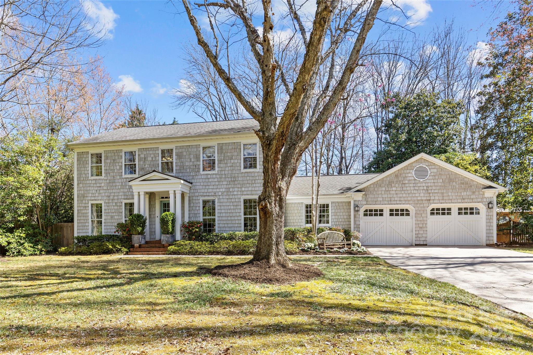 4501 Mullens Ford Road