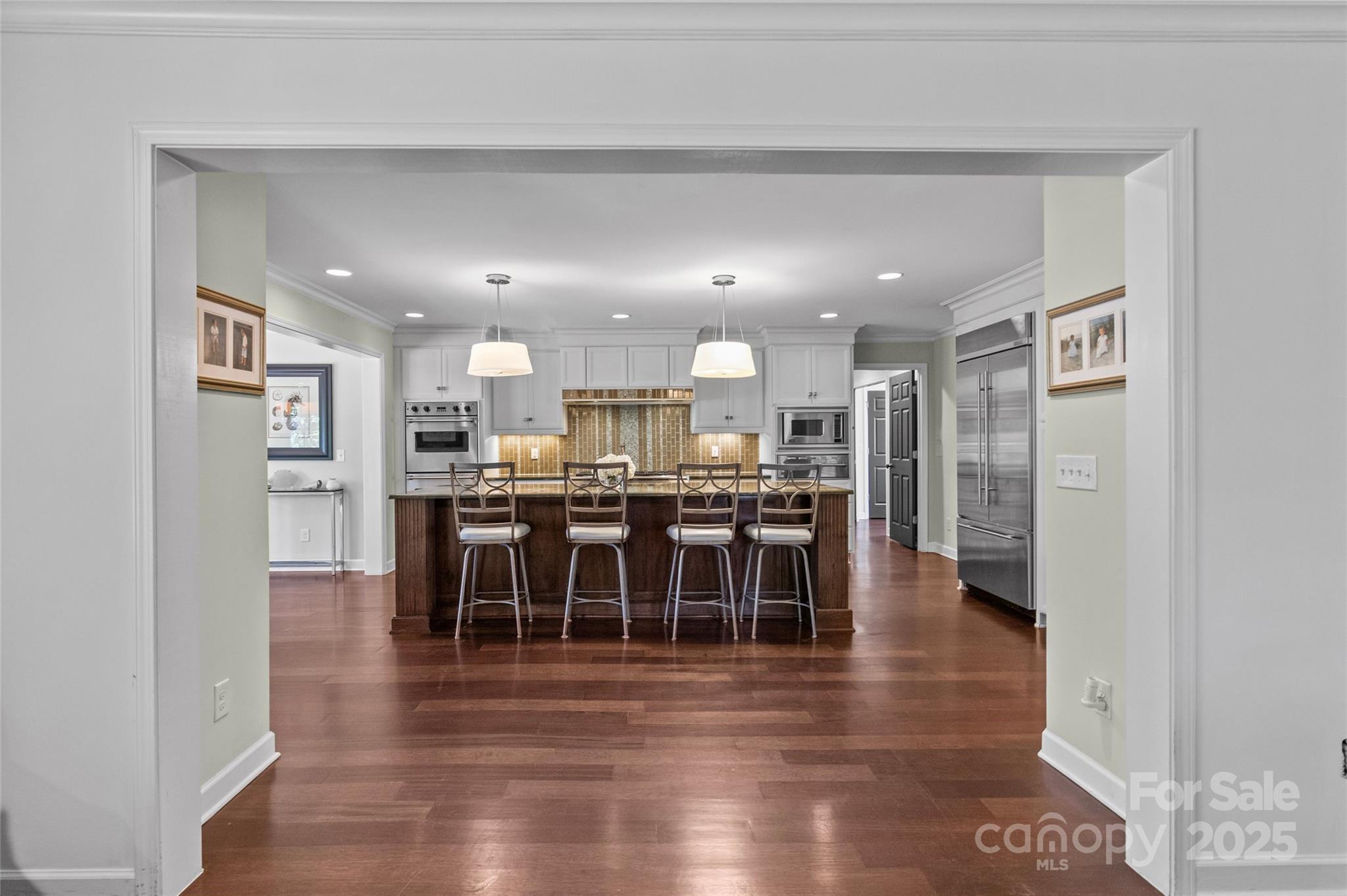 4501 Mullens Ford Road