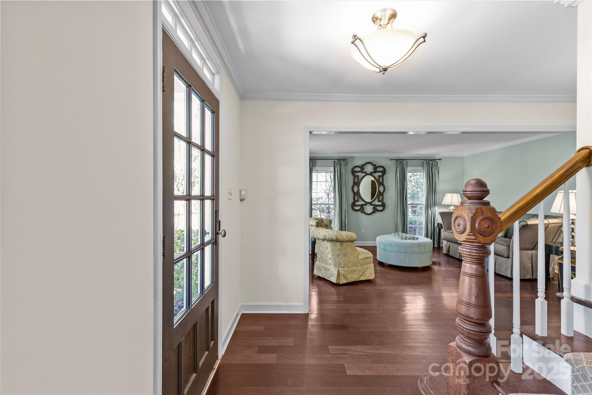 4501 Mullens Ford Road