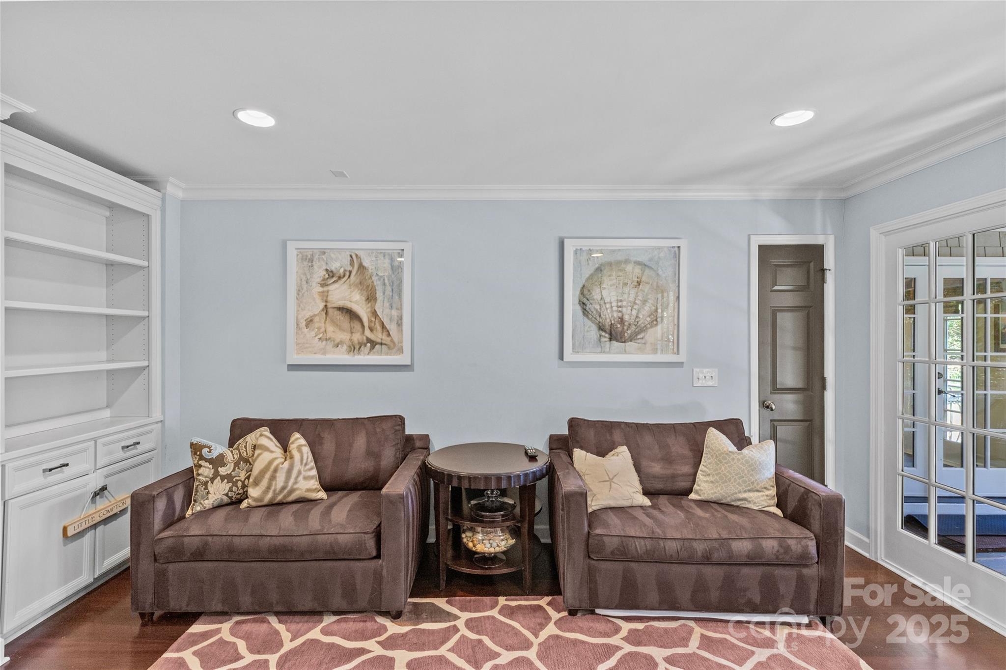 4501 Mullens Ford Road