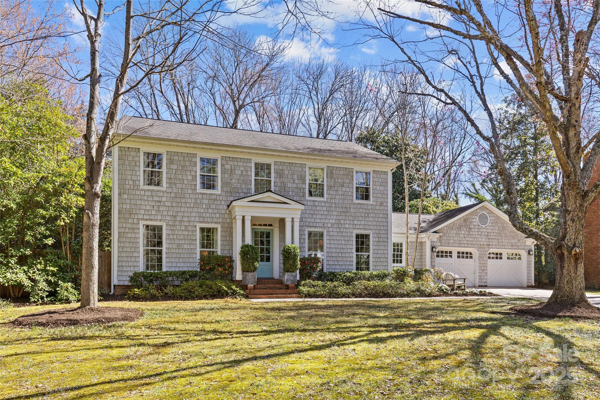 4501 Mullens Ford Road