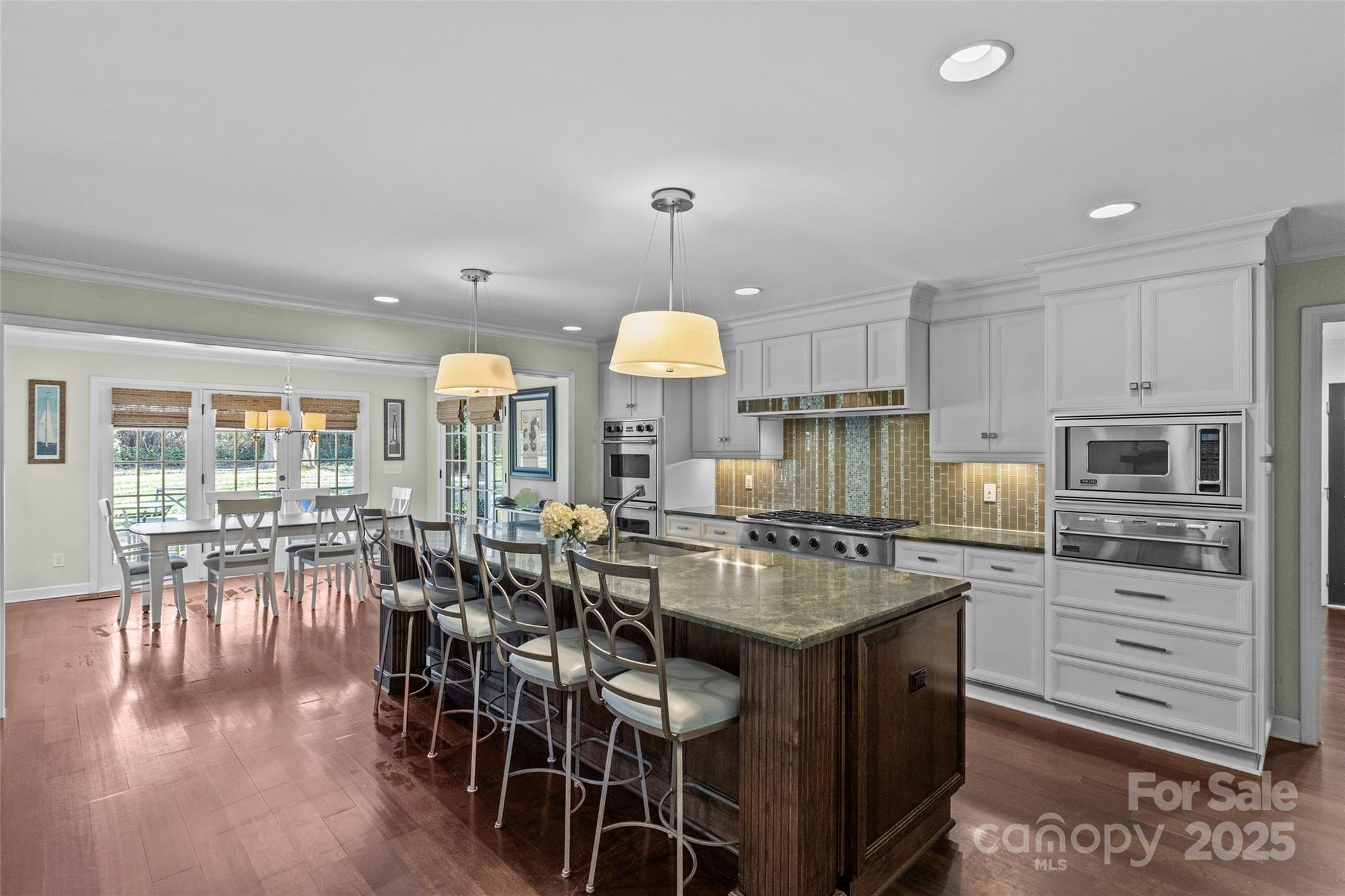 4501 Mullens Ford Road