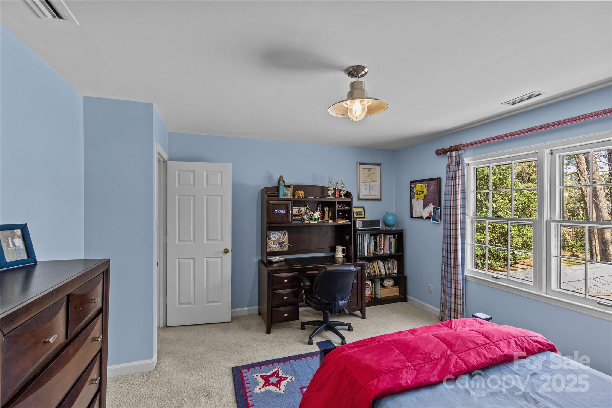 4501 Mullens Ford Road