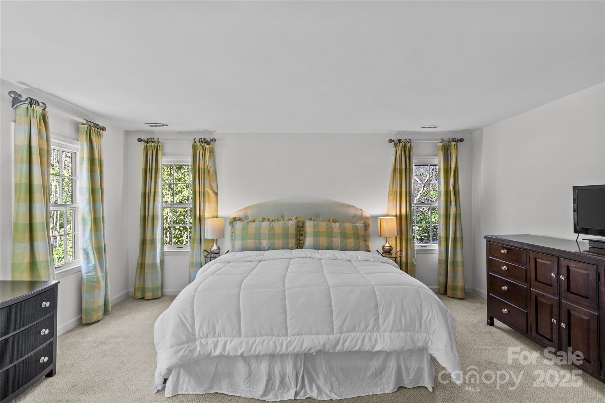 4501 Mullens Ford Road