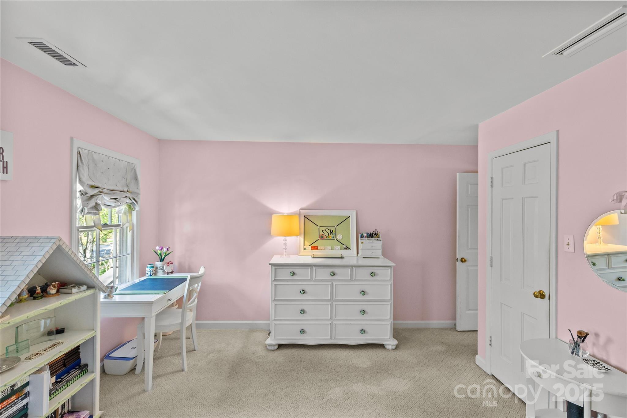 4501 Mullens Ford Road