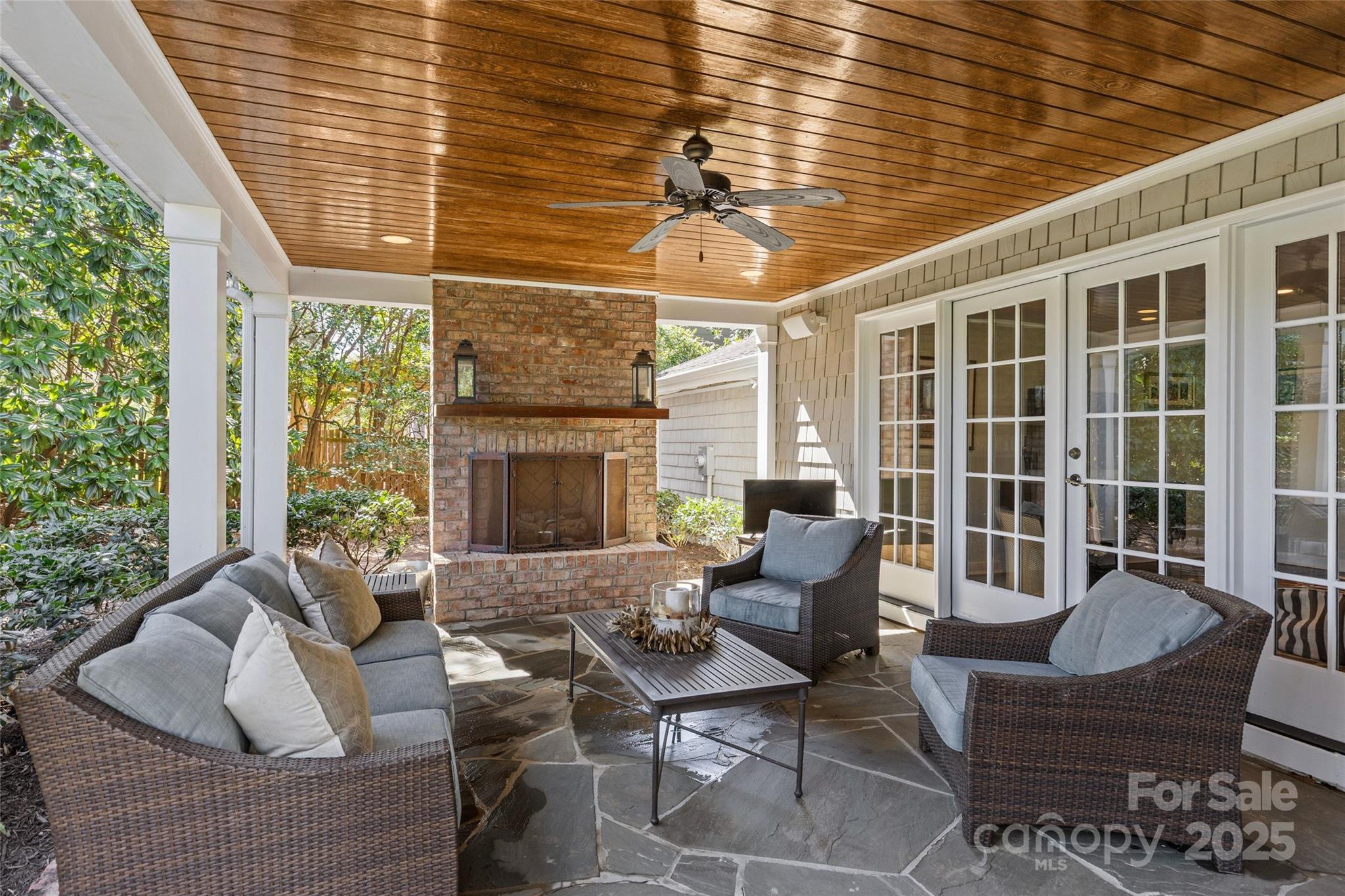 4501 Mullens Ford Road