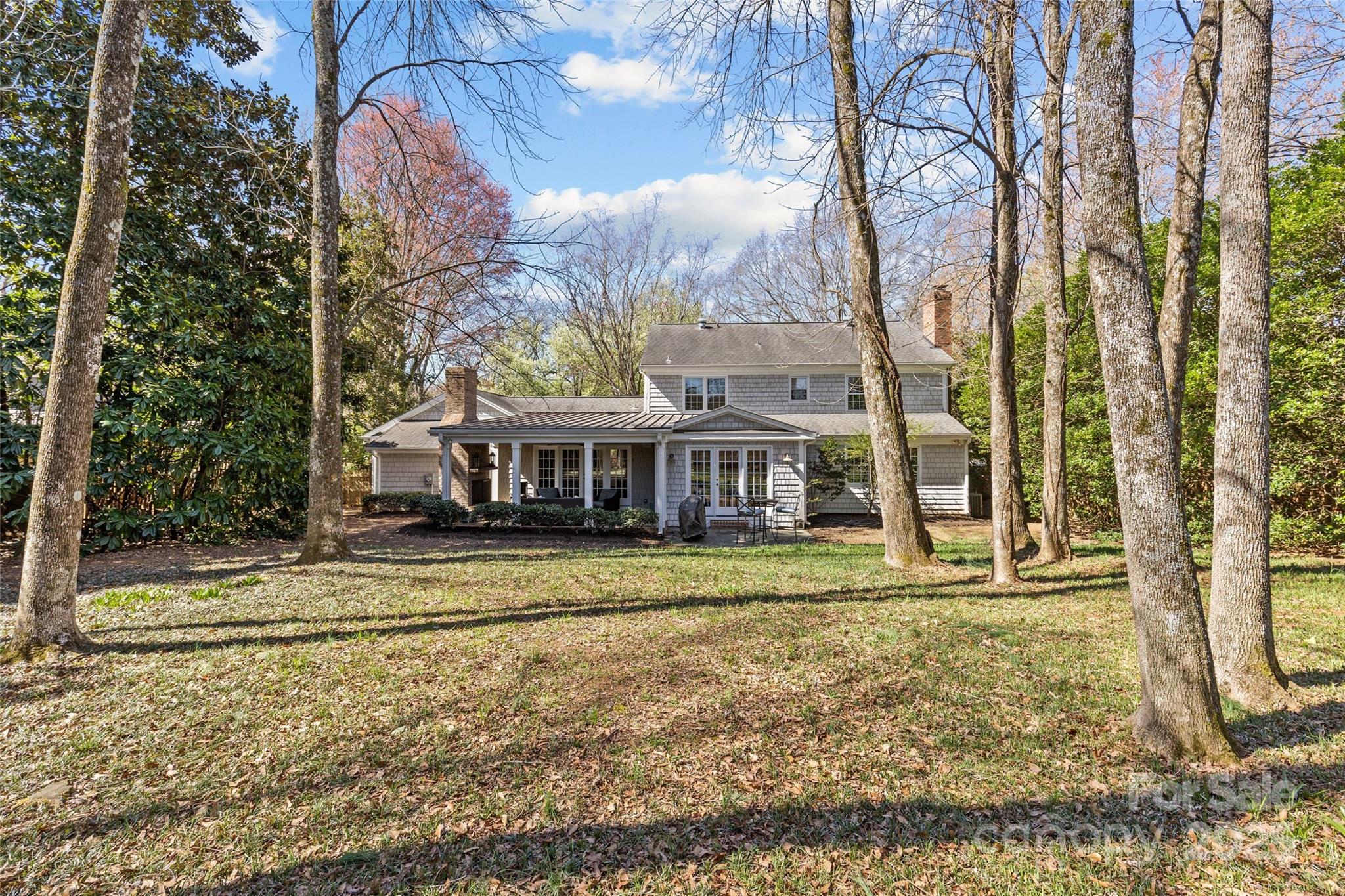 4501 Mullens Ford Road