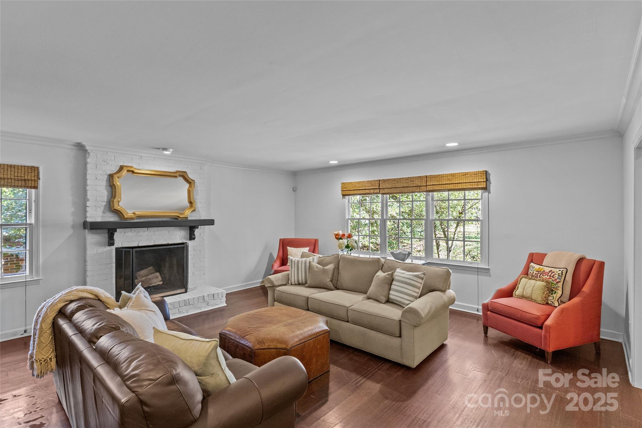 4501 Mullens Ford Road