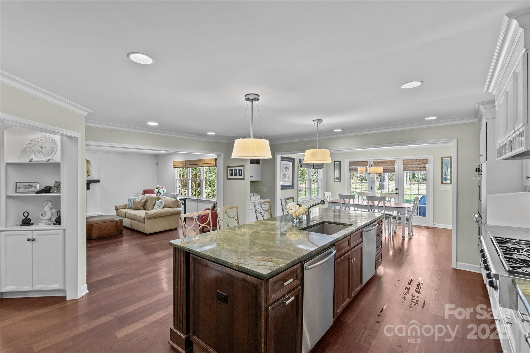4501 Mullens Ford Road