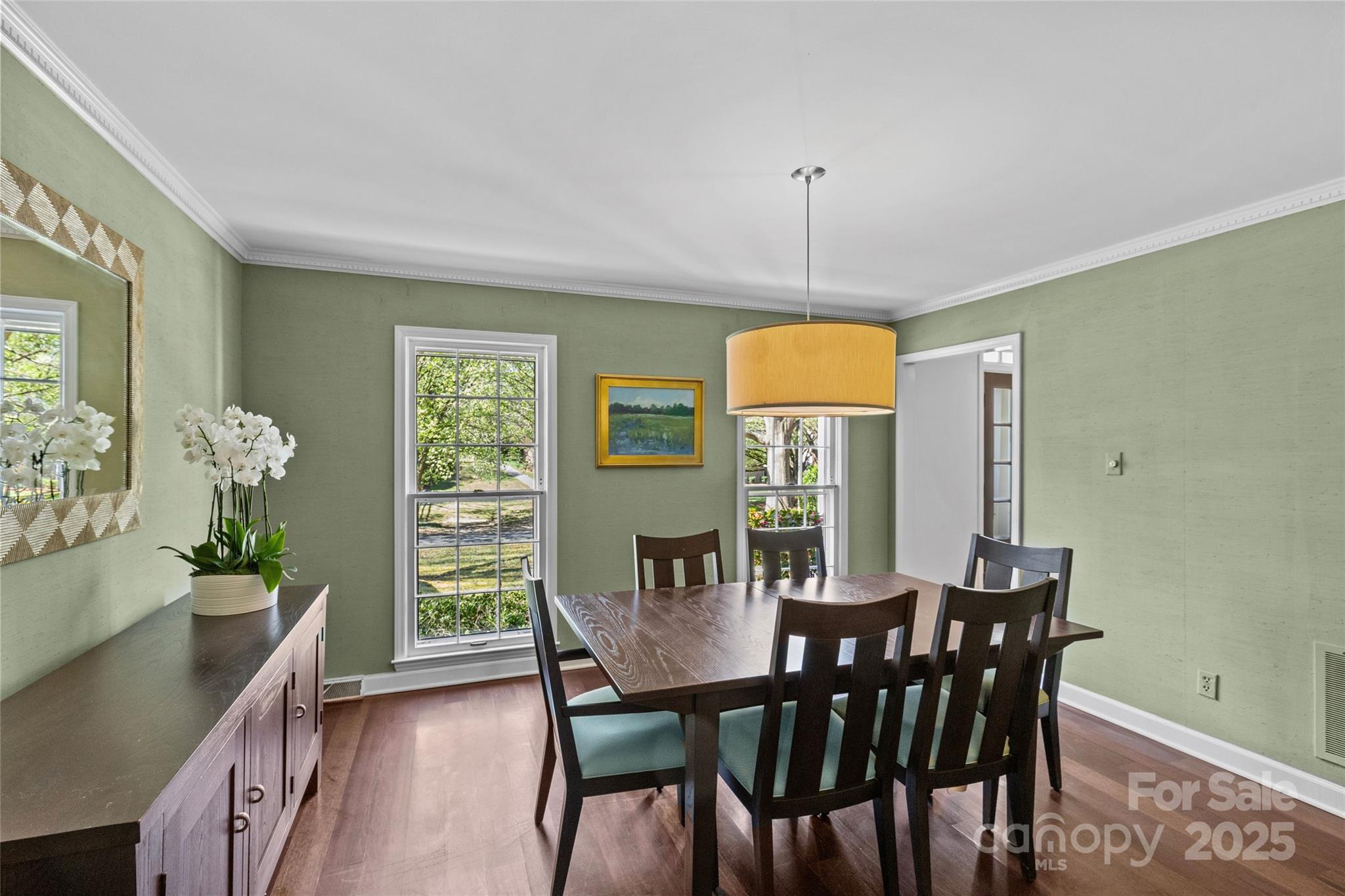 4501 Mullens Ford Road
