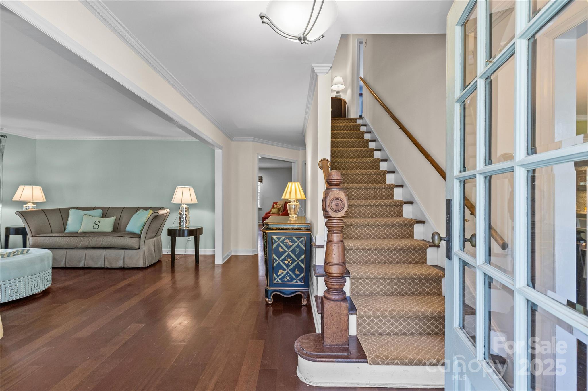 4501 Mullens Ford Road