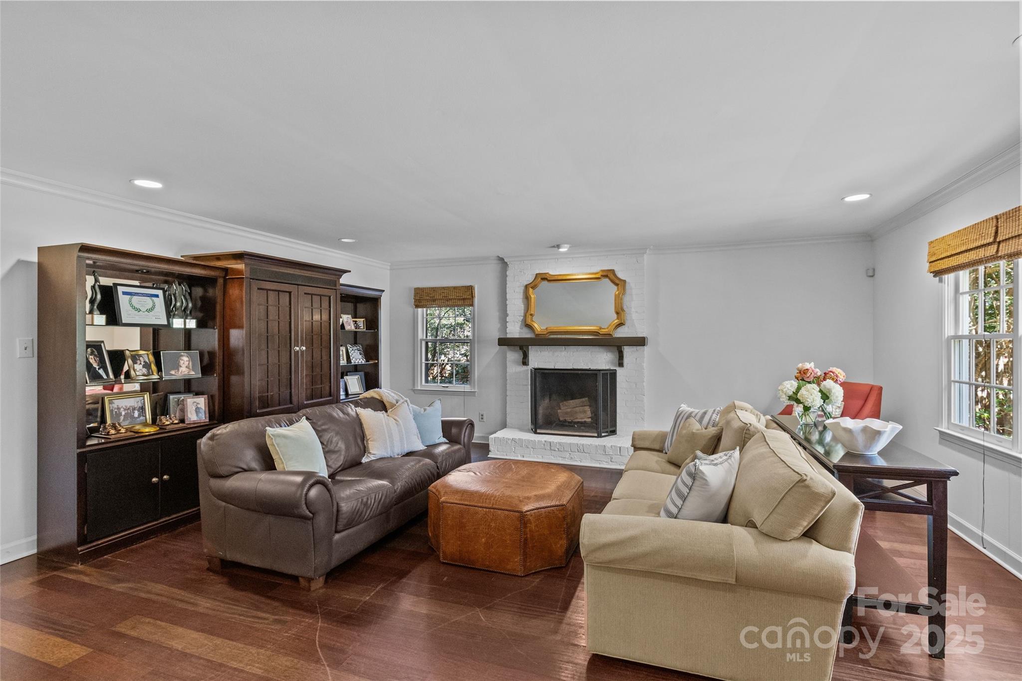 4501 Mullens Ford Road