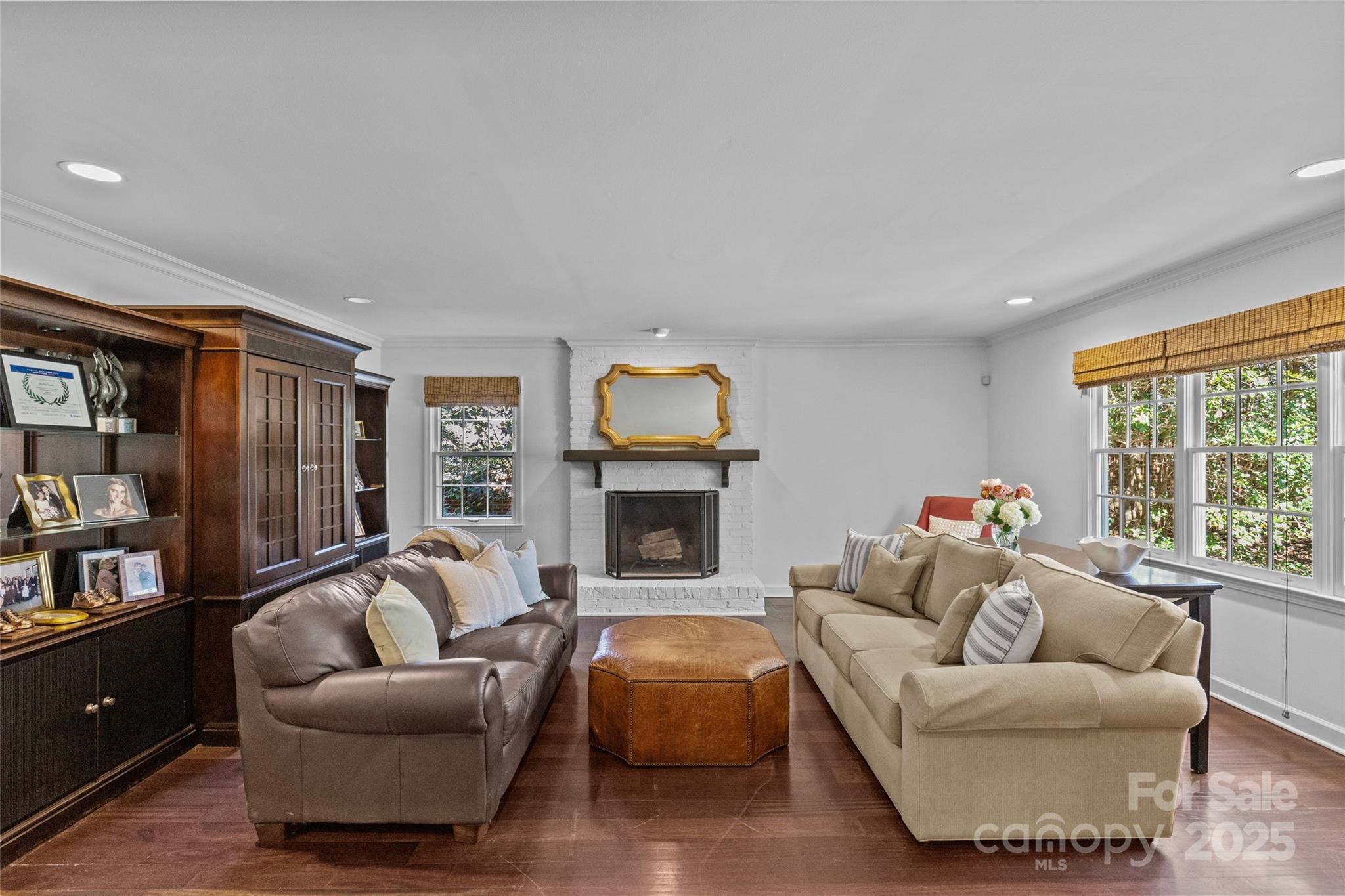 4501 Mullens Ford Road