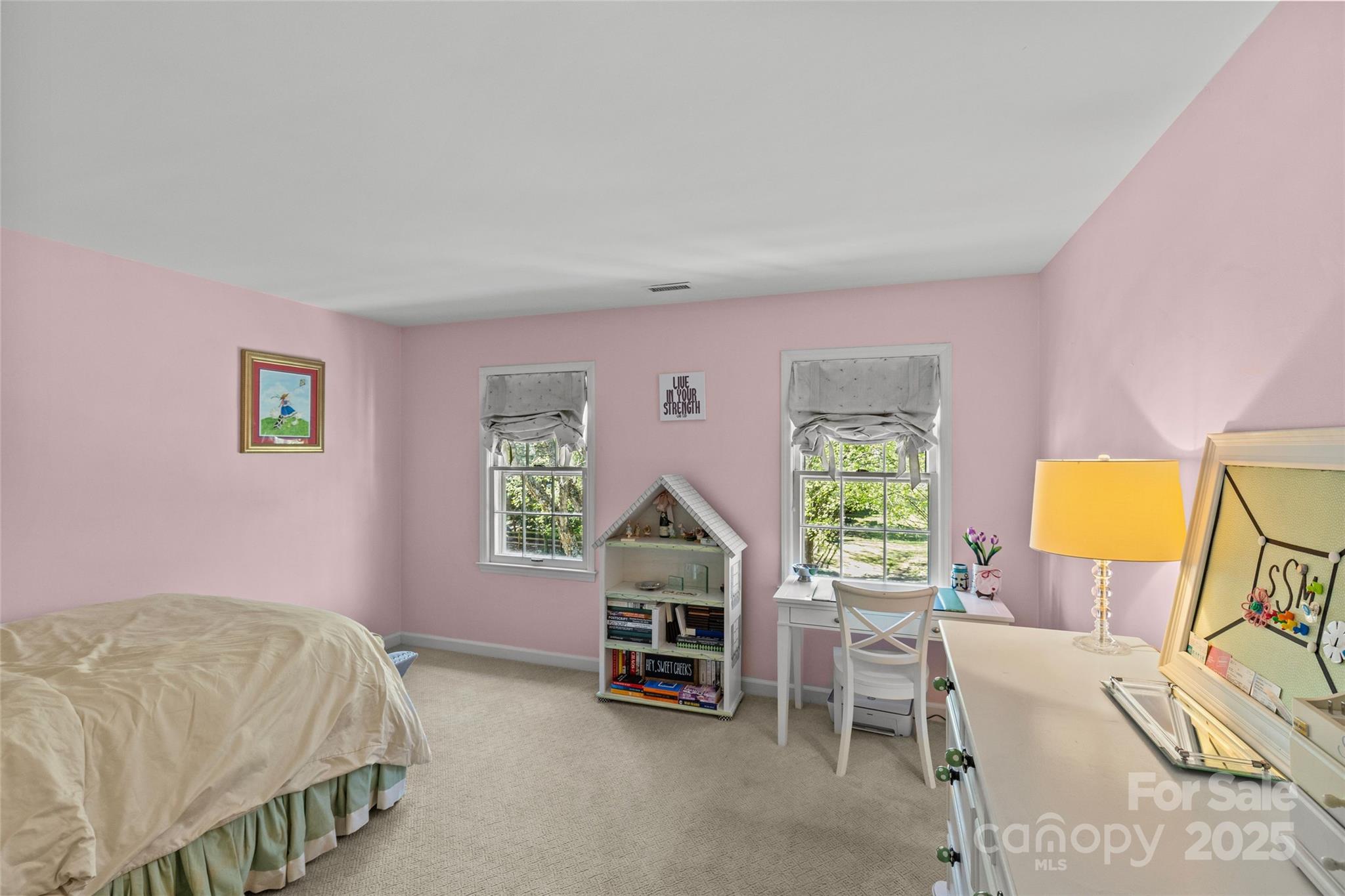 4501 Mullens Ford Road