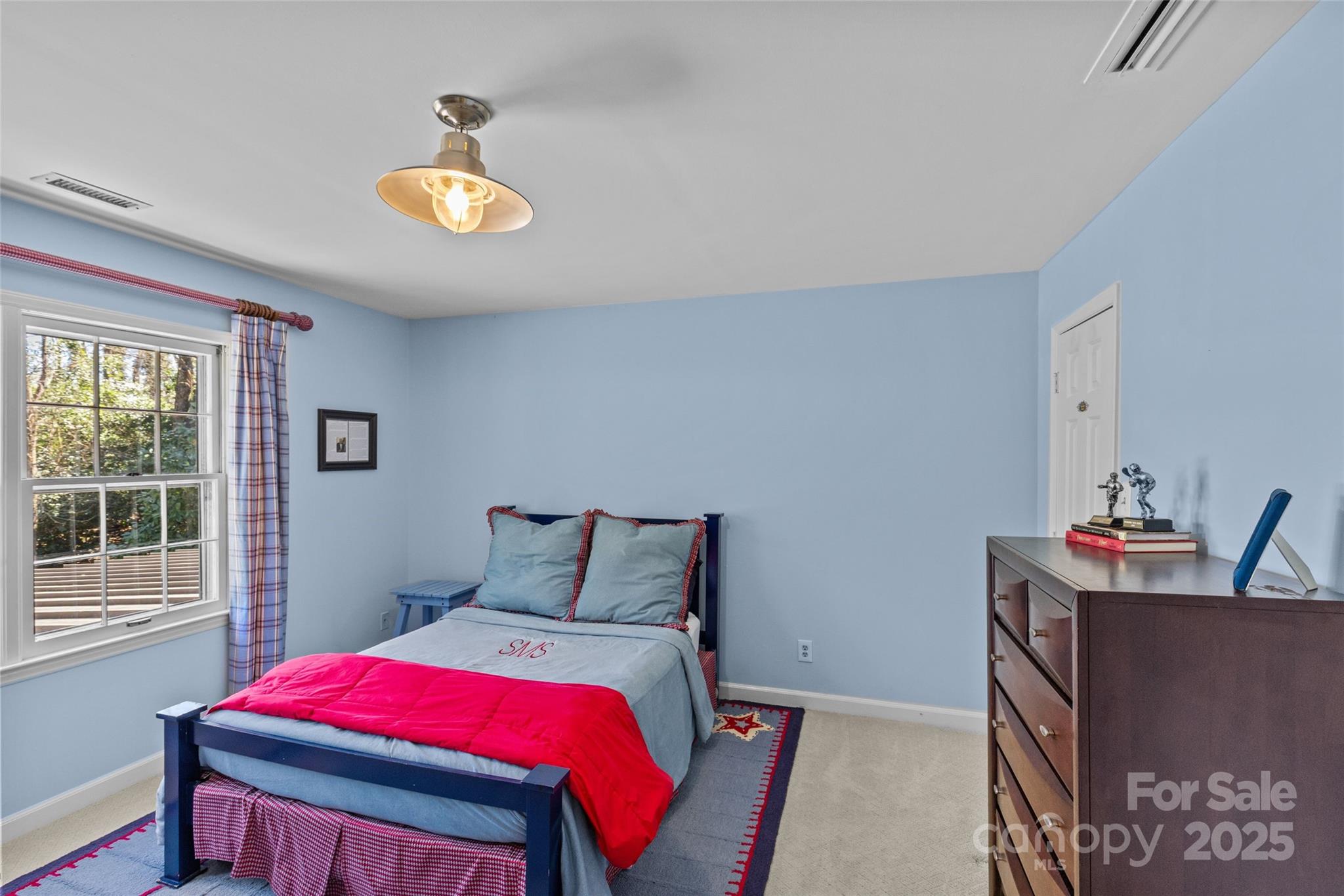 4501 Mullens Ford Road