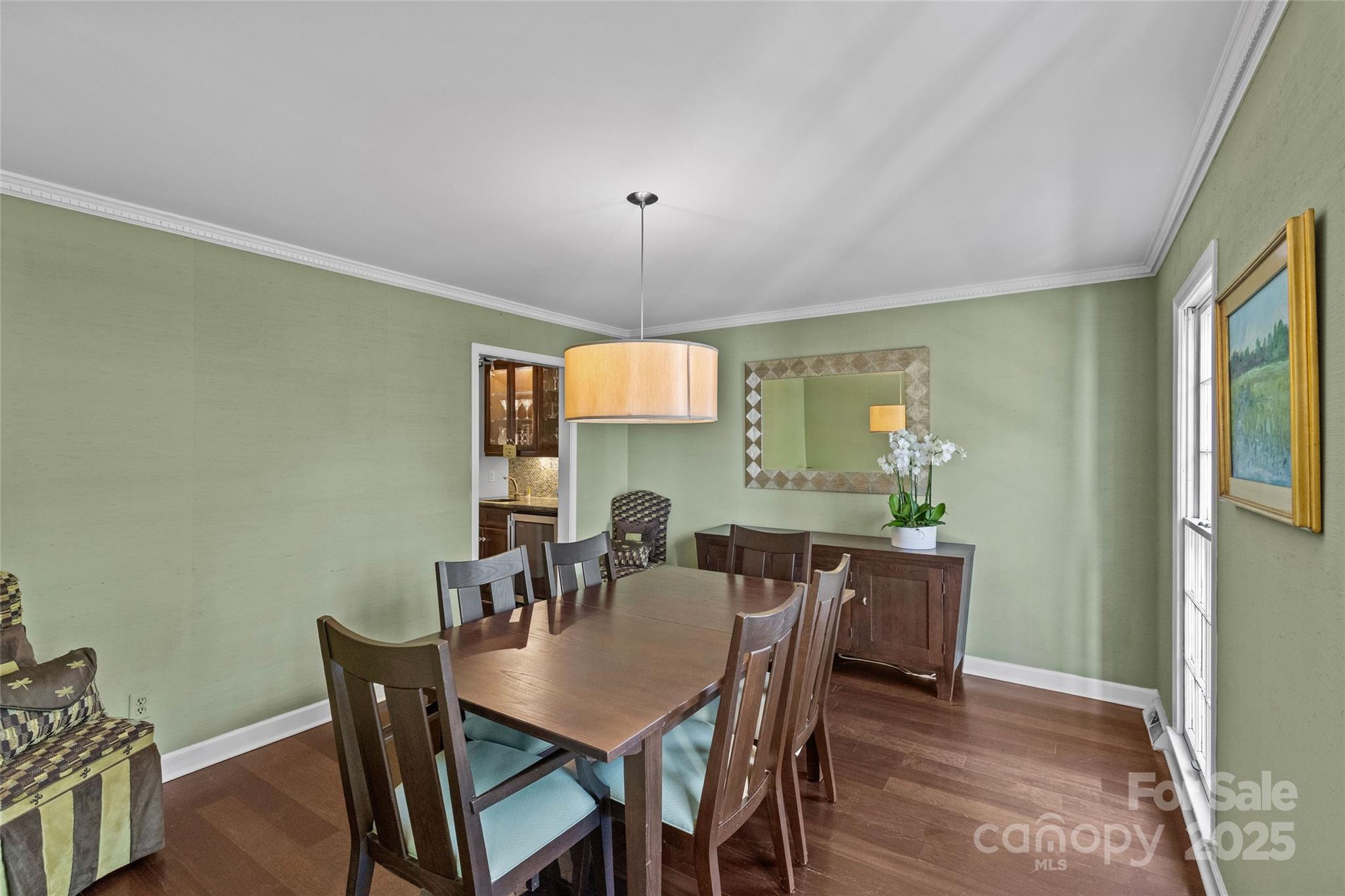 4501 Mullens Ford Road