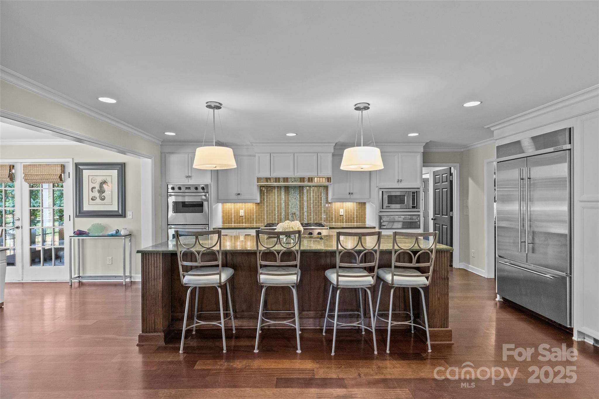 4501 Mullens Ford Road