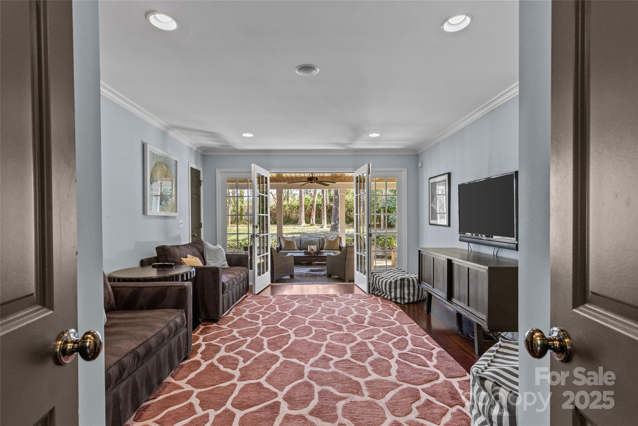 4501 Mullens Ford Road