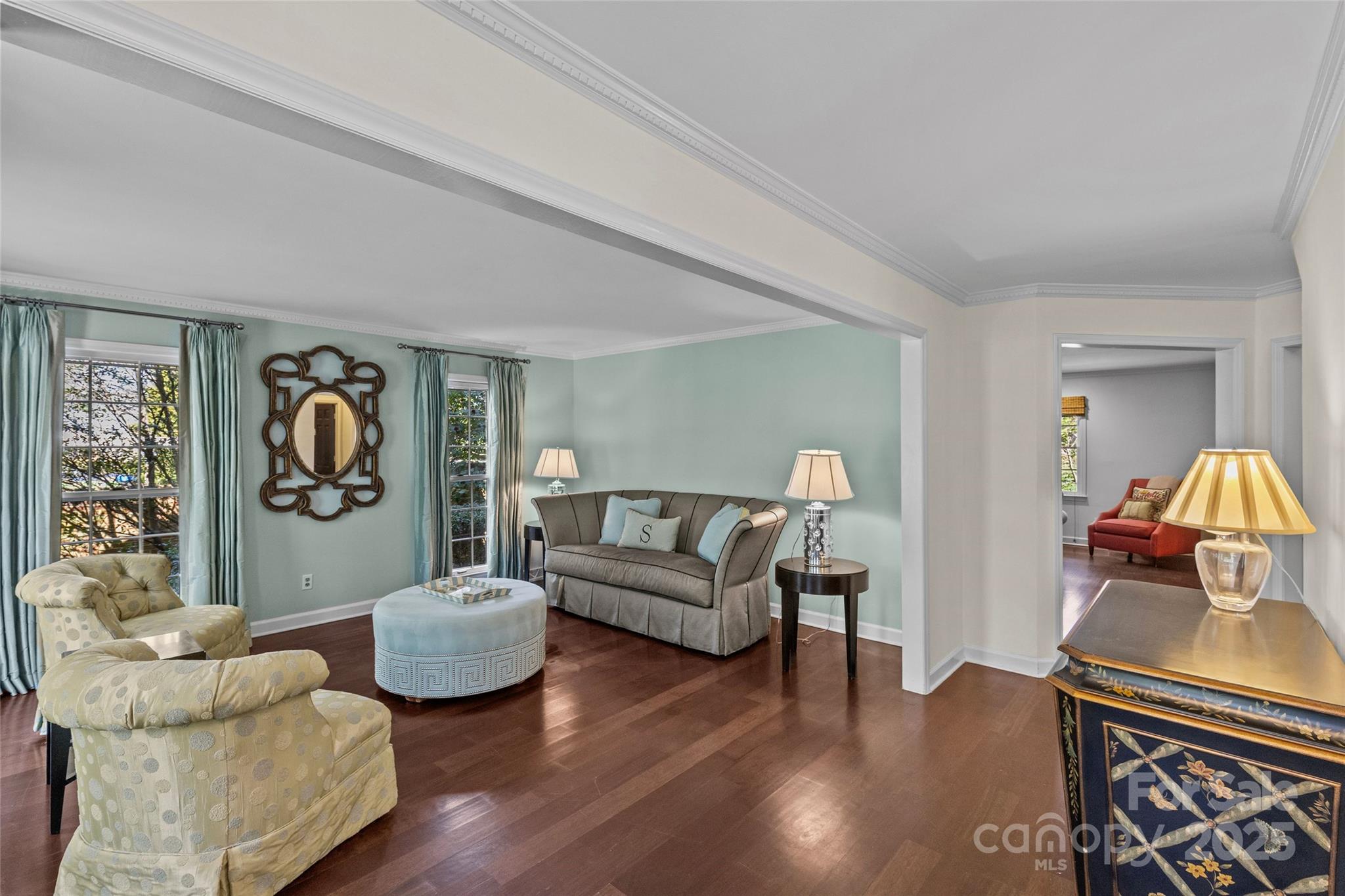 4501 Mullens Ford Road