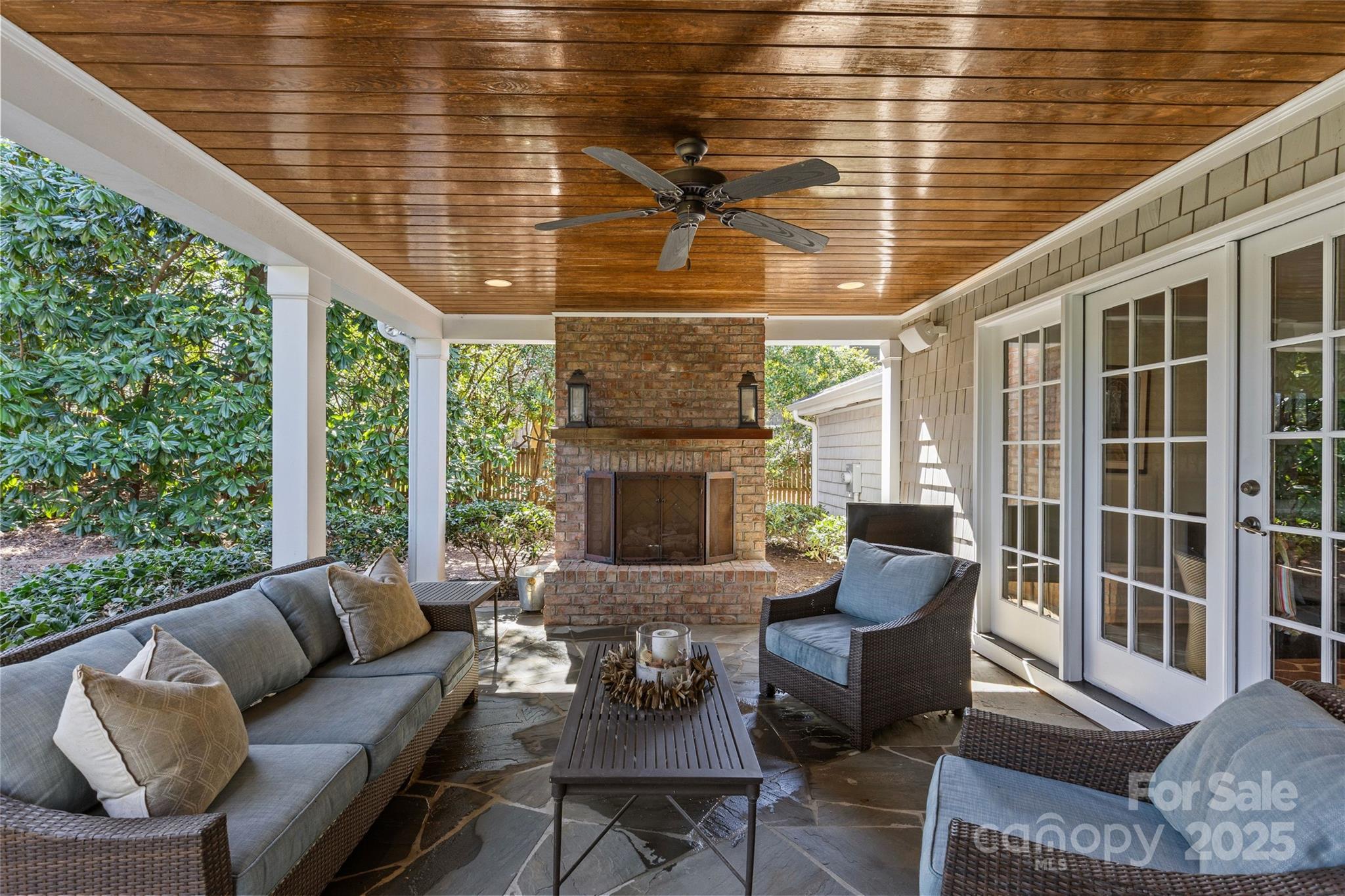 4501 Mullens Ford Road