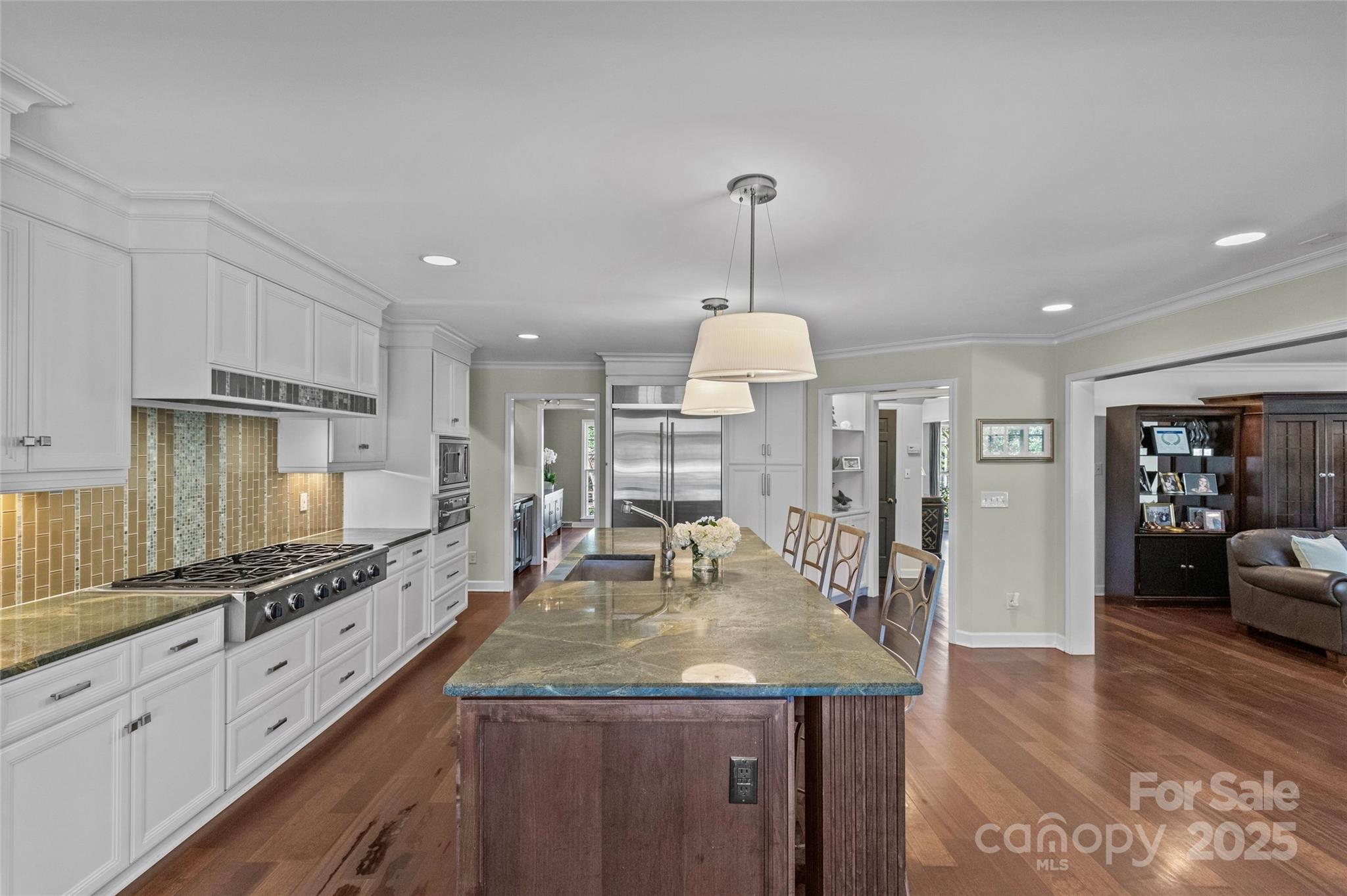 4501 Mullens Ford Road