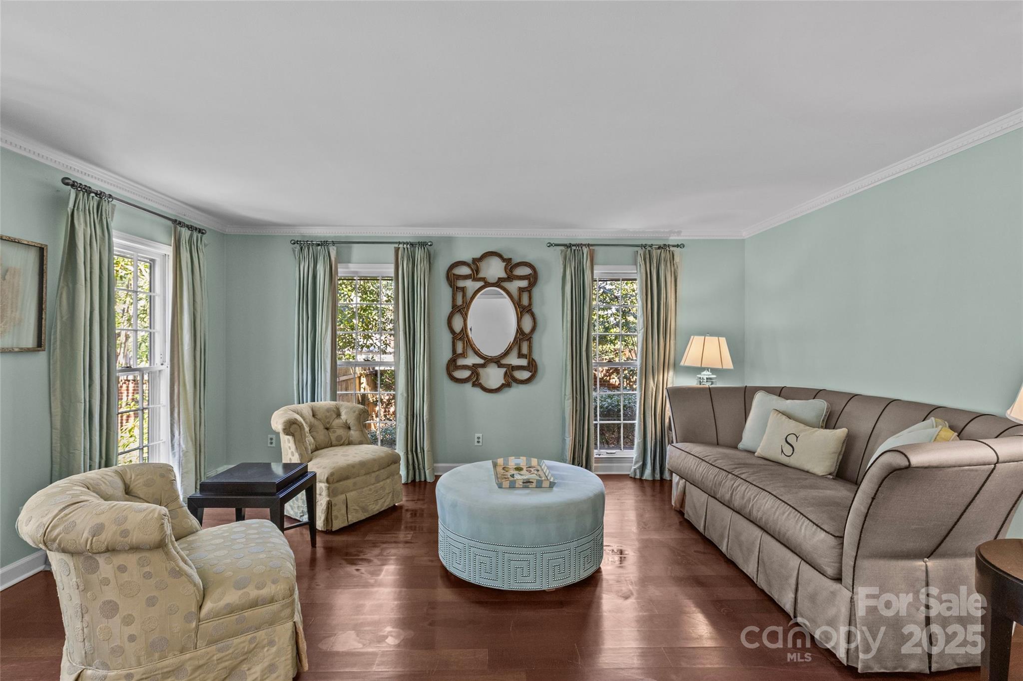 4501 Mullens Ford Road