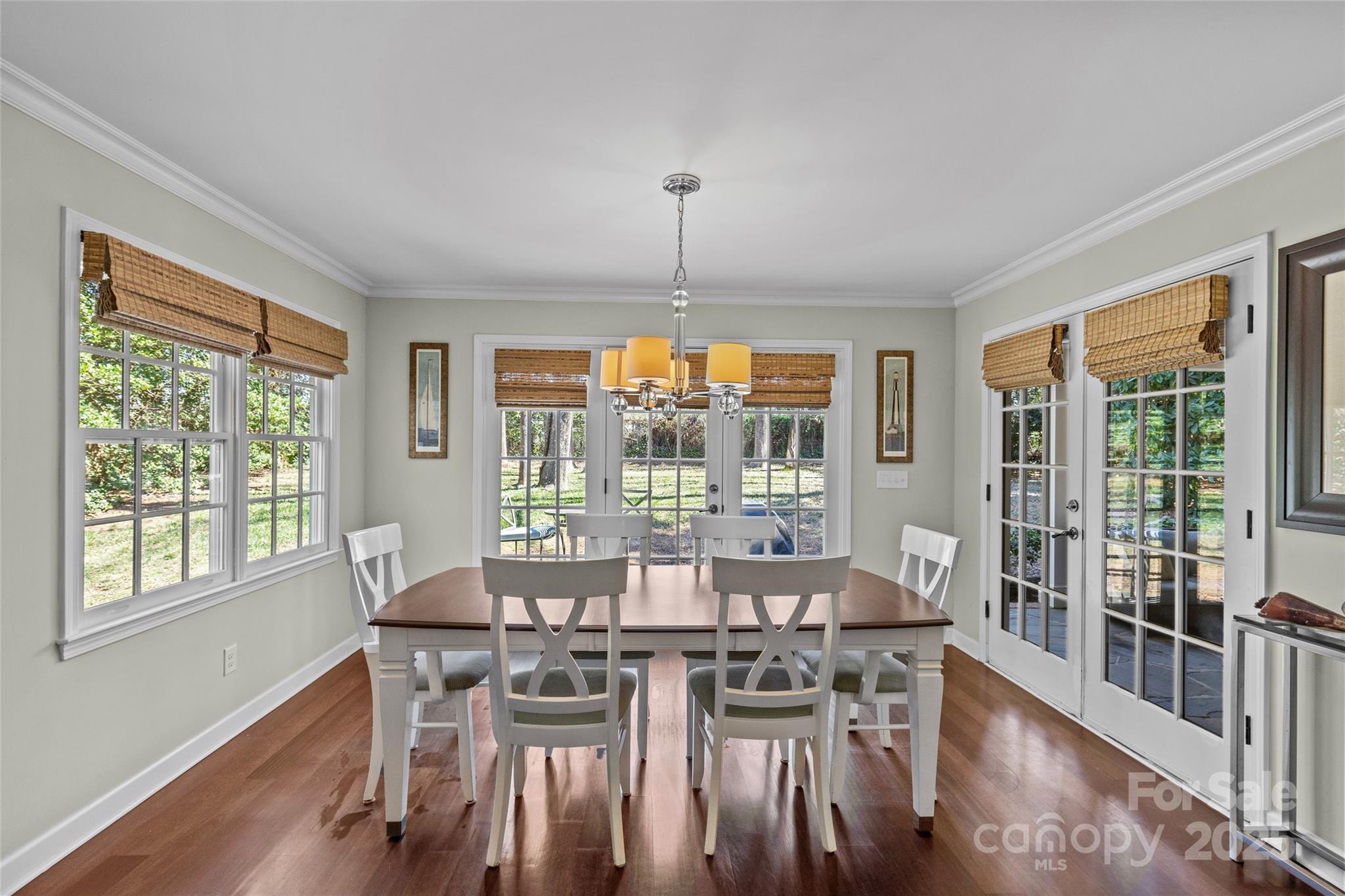 4501 Mullens Ford Road