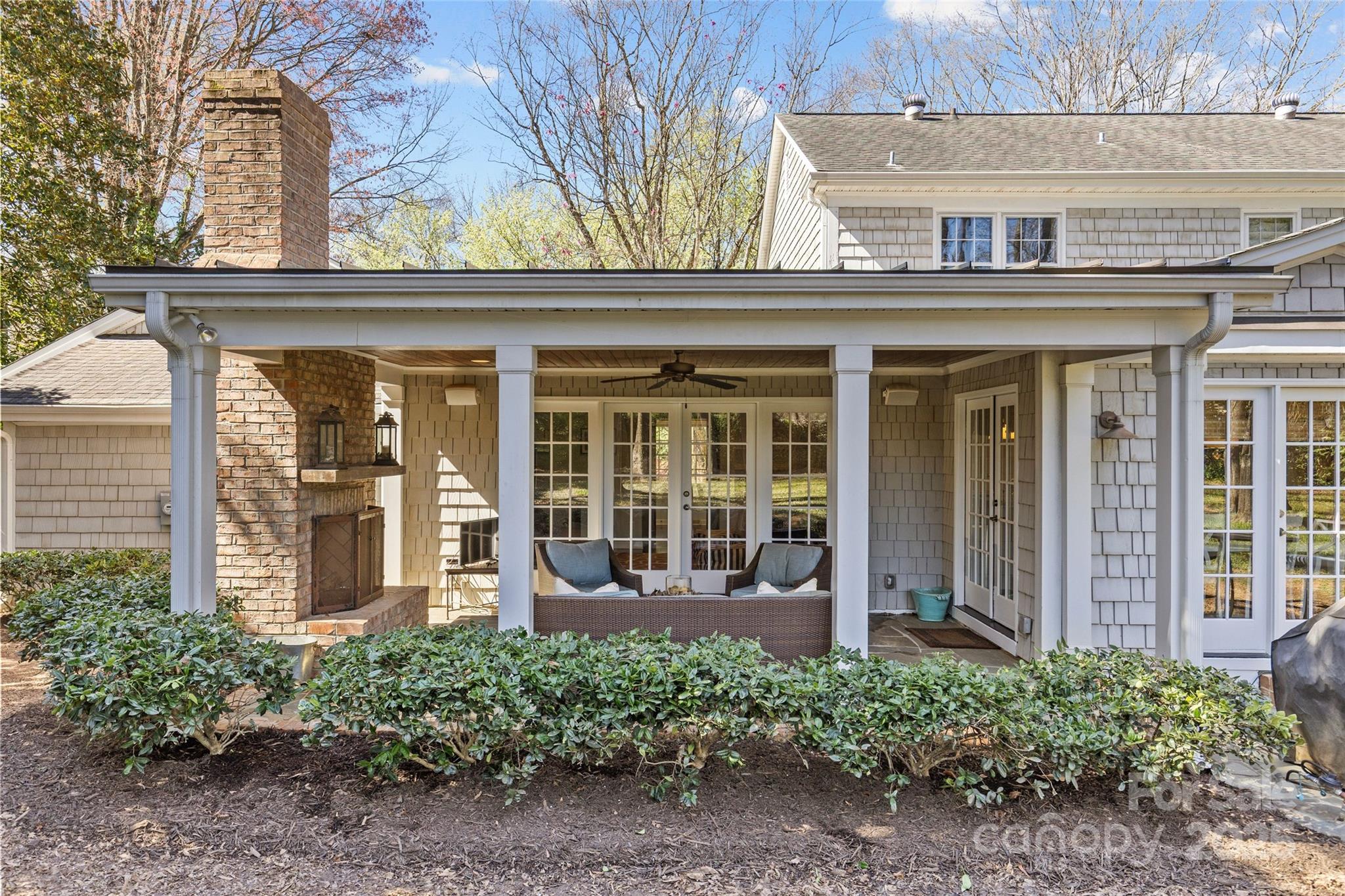 4501 Mullens Ford Road
