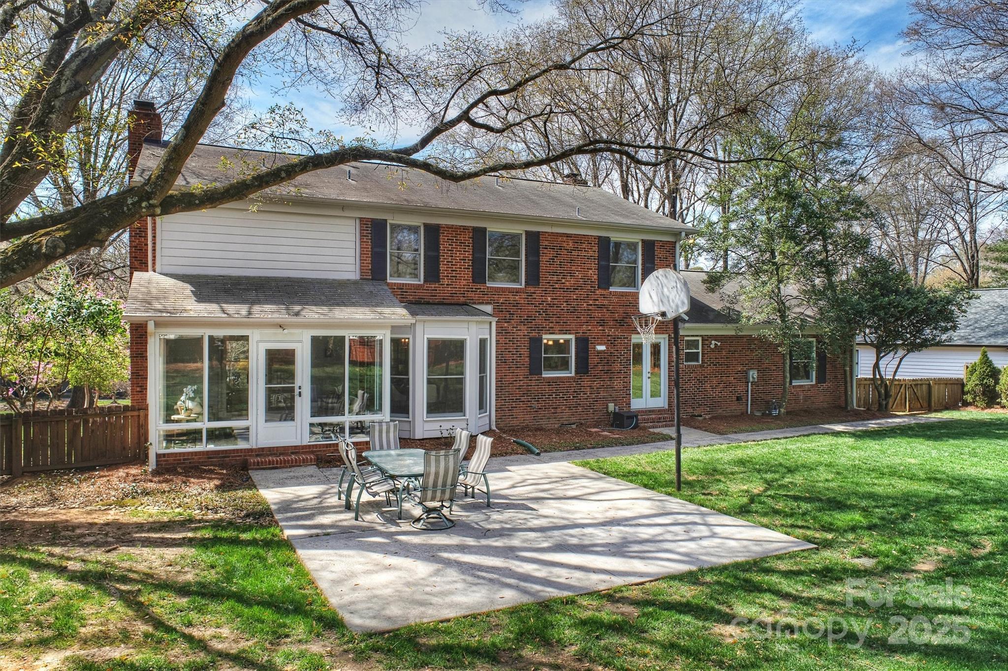 4331 Old Saybrook Court